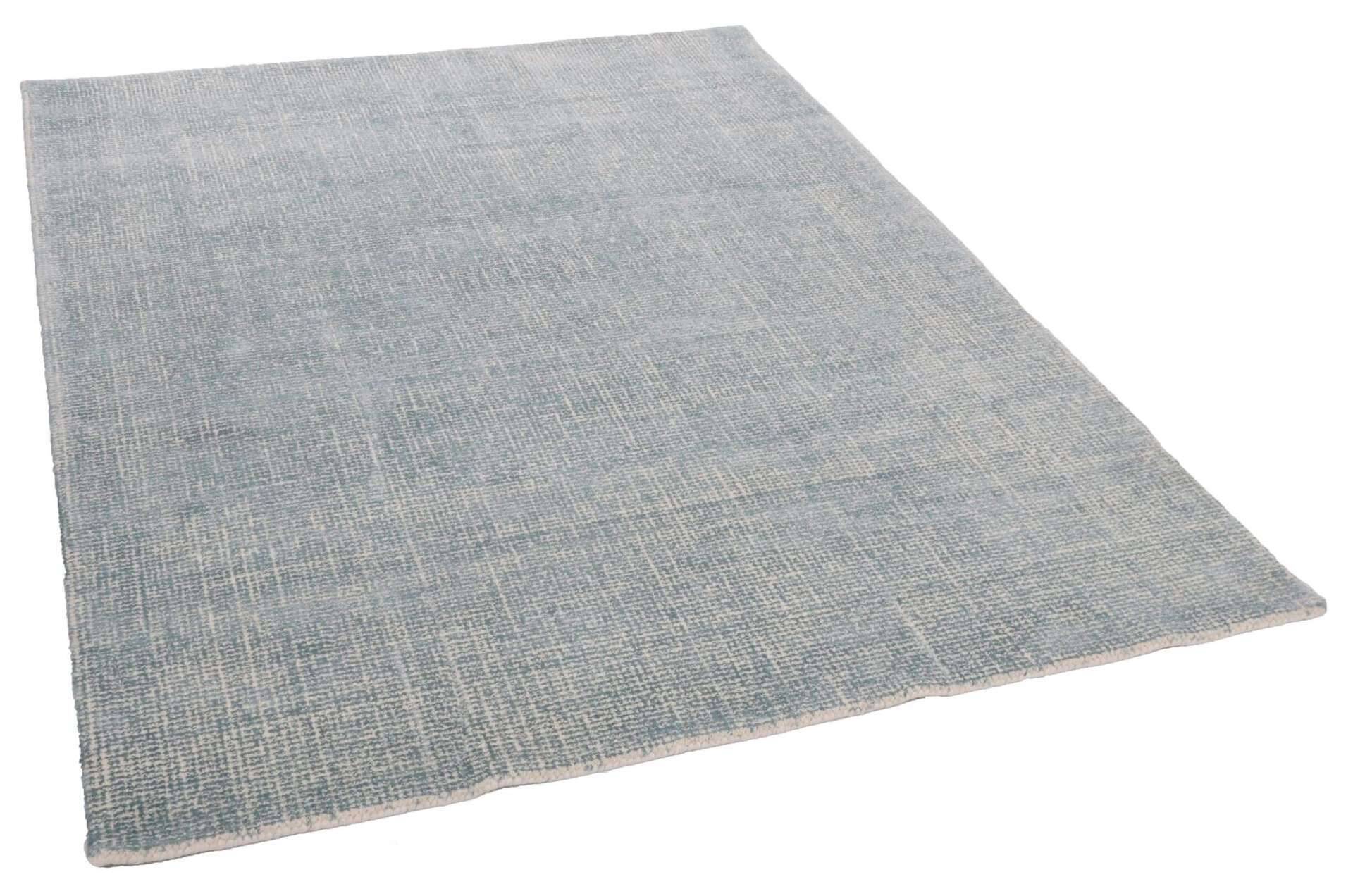 Teppich Groove türkis Tom Tailor im Wunschmaß – Bild 2