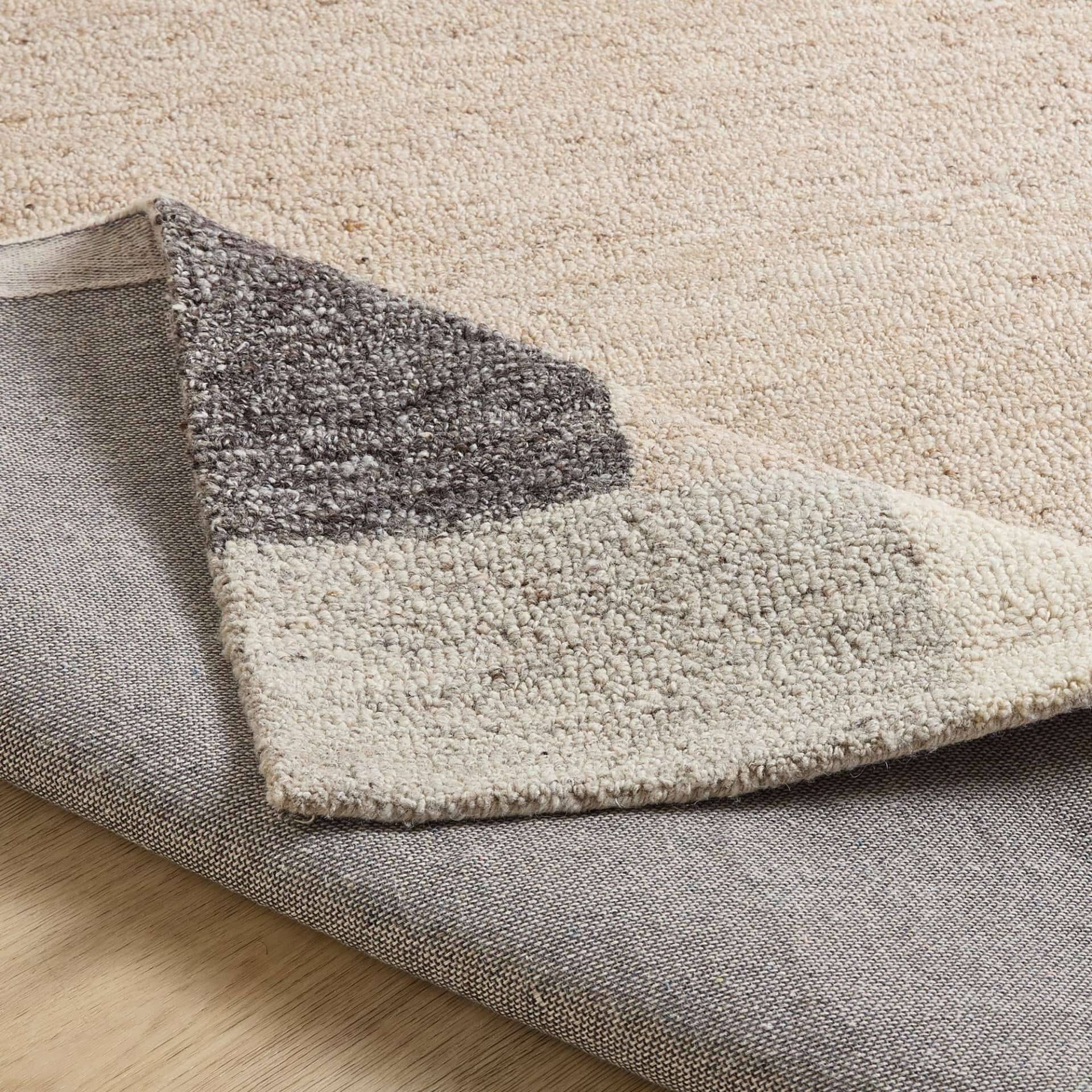 Natur Pur Teppich Natur Loop – Bild 4