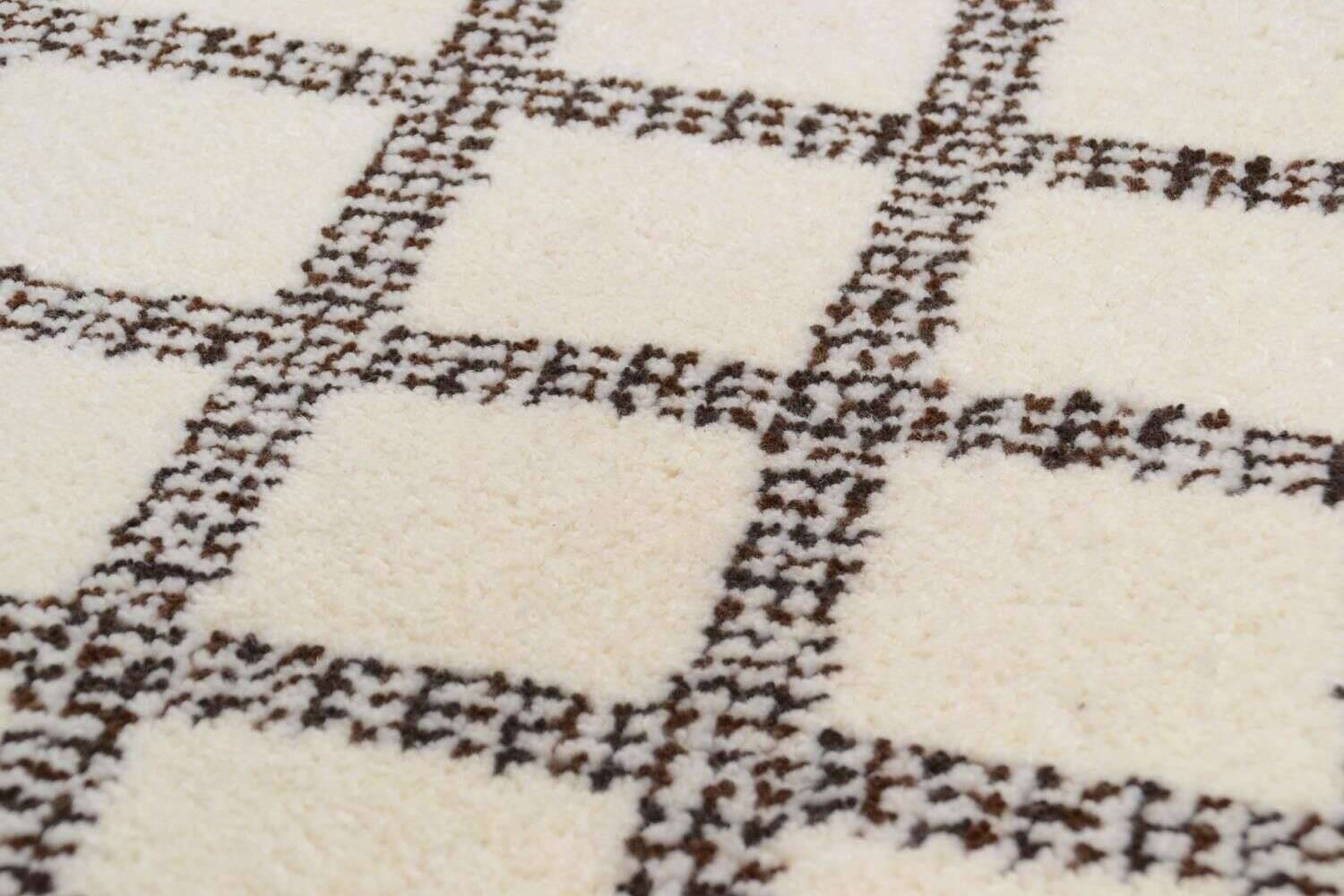 Marmoucha Teppich Design Berber Ethno Style – Bild 3