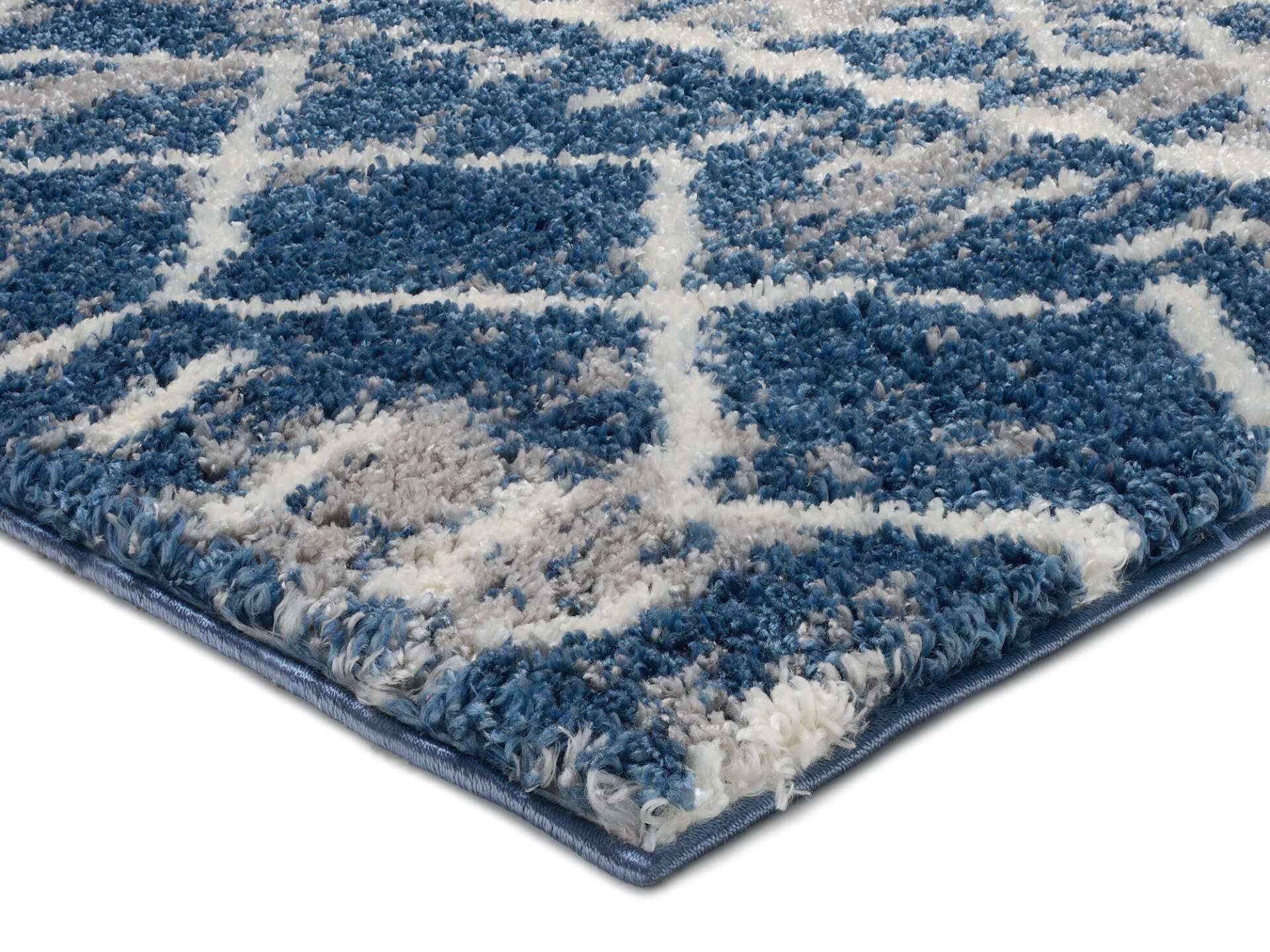 MAROK Kuschelteppich von Gallery M by Musterring Teppiche – Bild 6