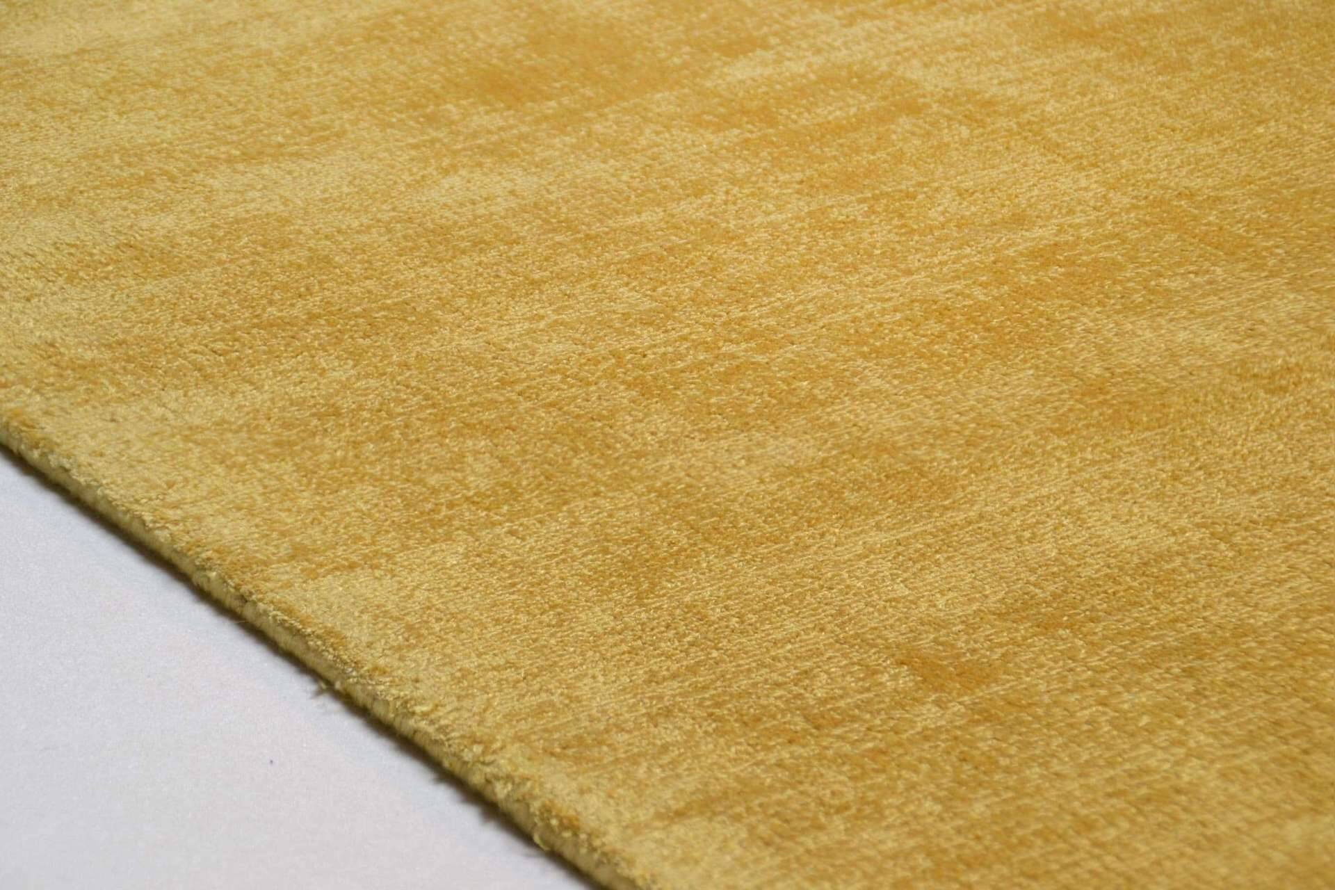 Shine Teppich Tom Tailor Vintage Teppich Viskose – Bild 3