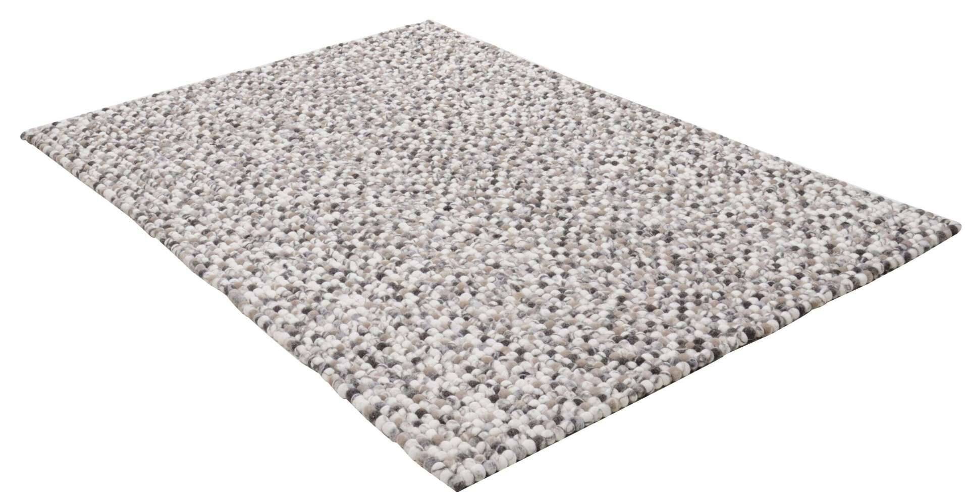 Felty 2.2 Filz Teppich Quadrat – Bild 5