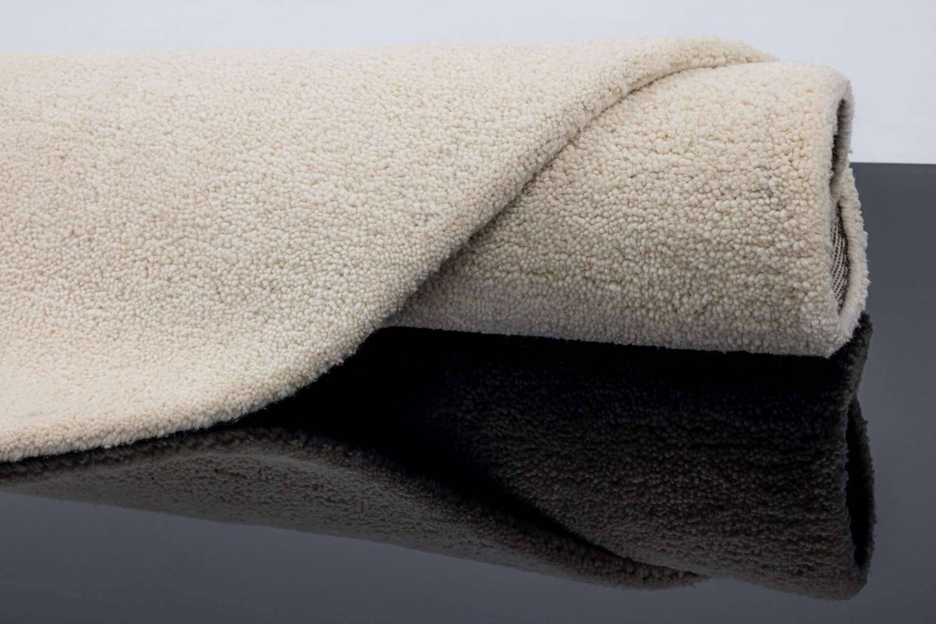 Royal Berber THEKO Natural Teppich – Bild 2