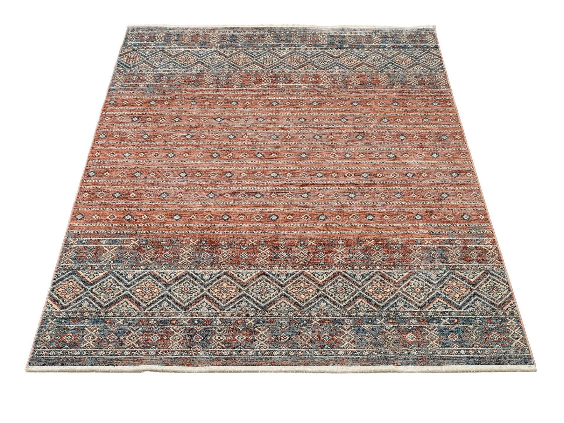 Bestseller Grand Fashion 13 Gabbeh Vintage Teppich – Bild 8