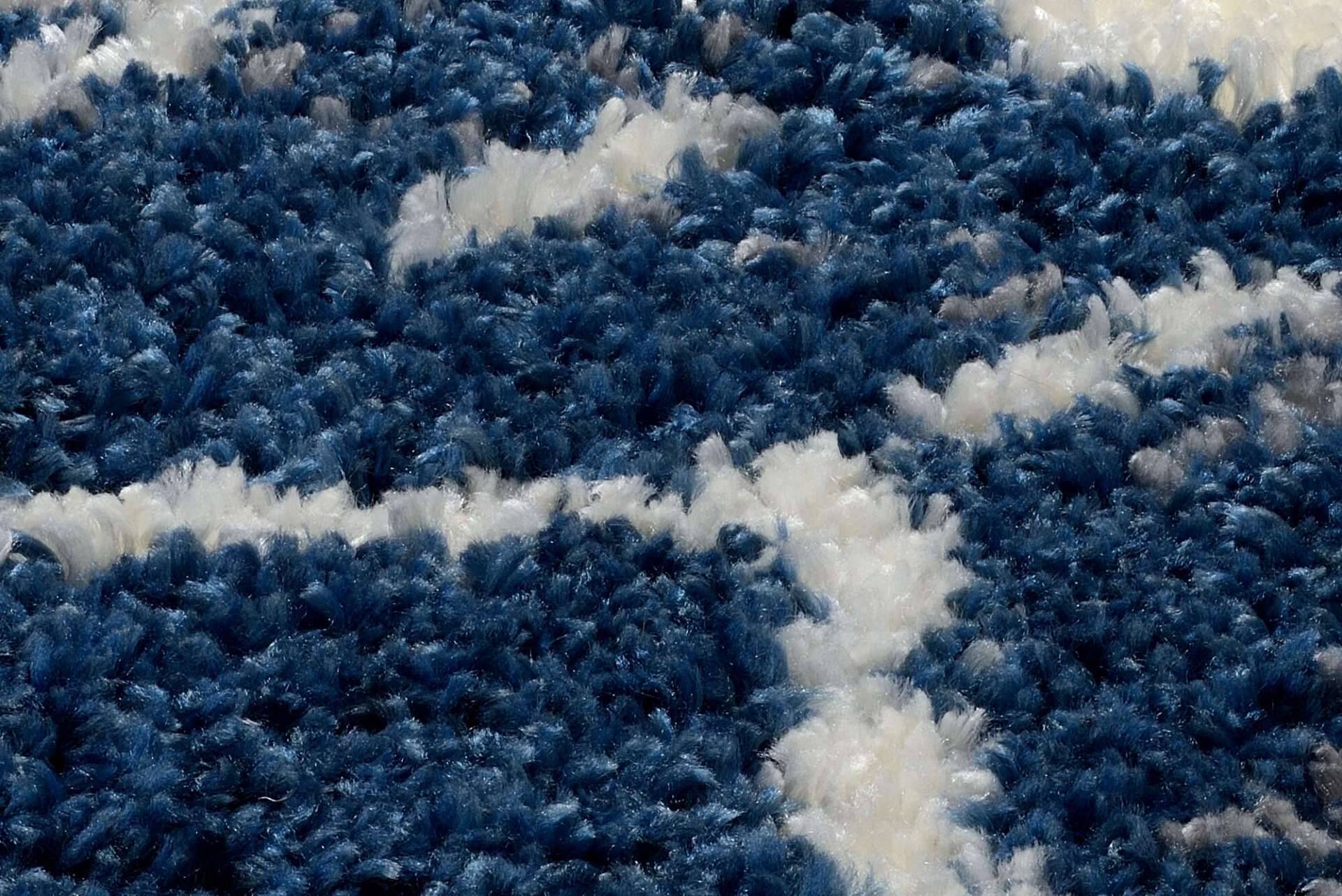 MAROK Kuschelteppich von Gallery M by Musterring Teppiche – Bild 7