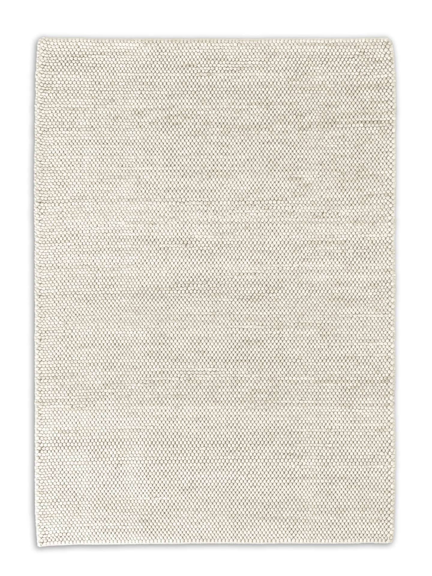 Handwebteppich Poppy 6024-240-000 von SCHÖNER WOHNEN – Bild 1