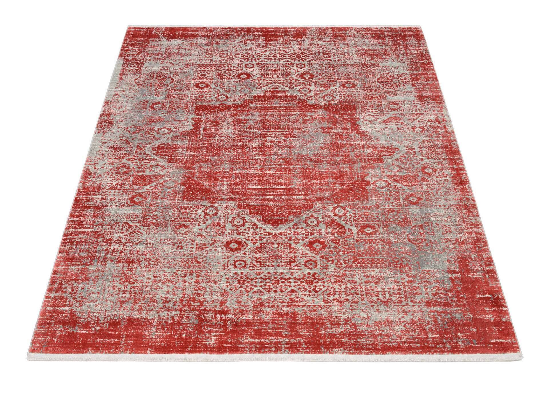 Teppich Orient Colour Medi OCI Teppich Vintage – Bild 3