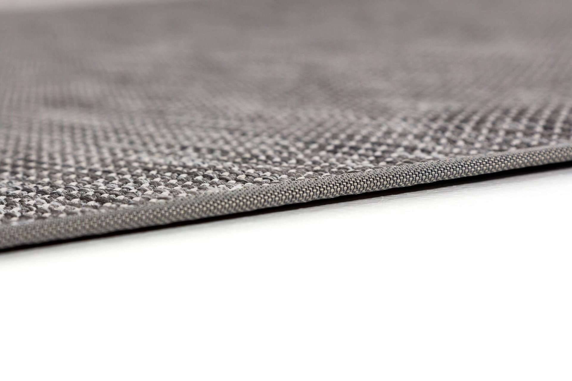 Parkland 6351-220 In- und Outdoor Flachgewebe Teppich Modern – Bild 6