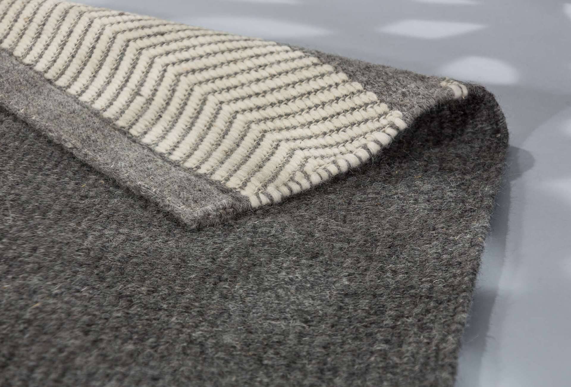 SCHÖNER WOHNEN-Kollektion Teppich Botana 6021-190-041 – Bild 7