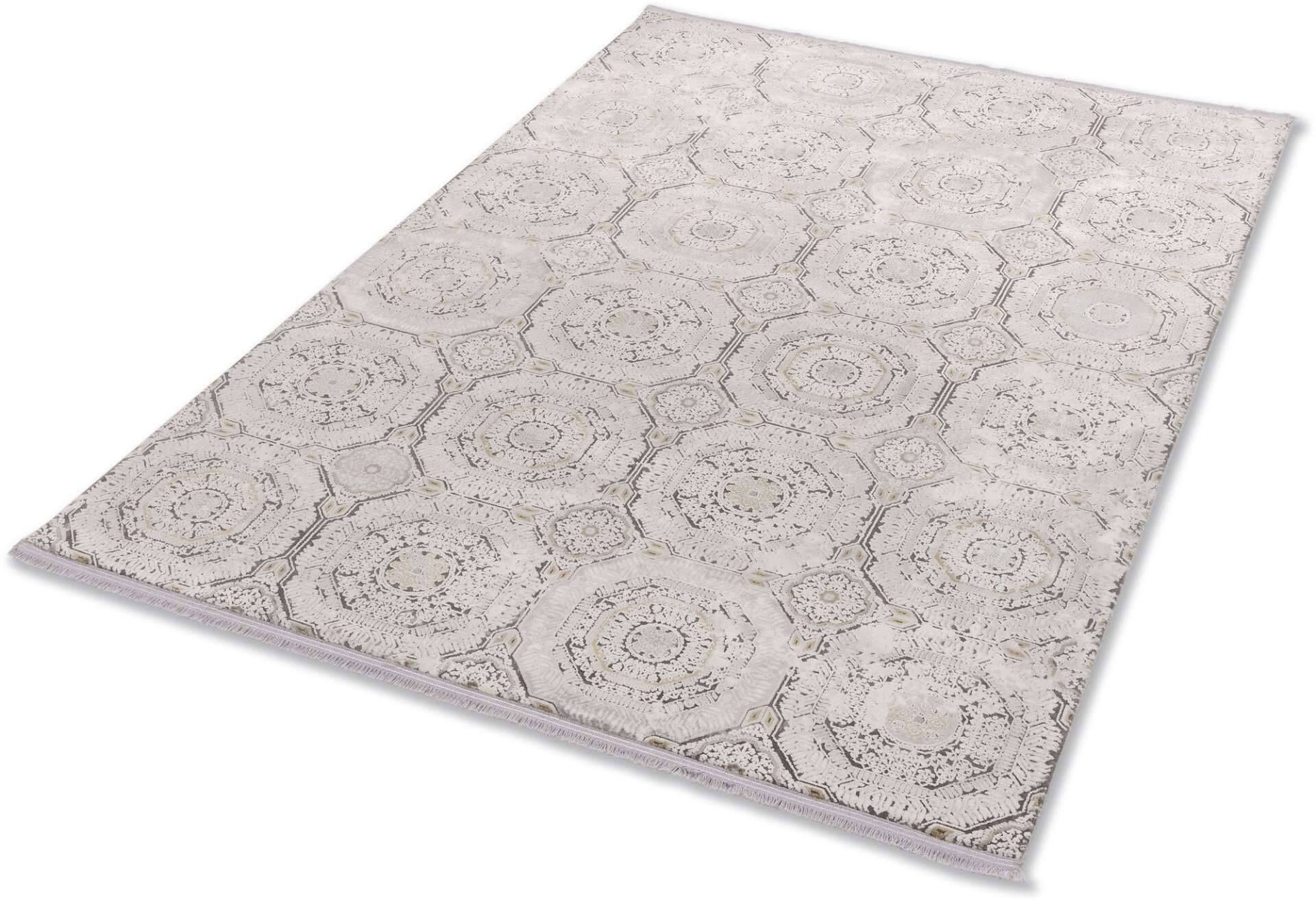 Teppich Modern Vintage Gravina 6624-232-006 – Bild 5