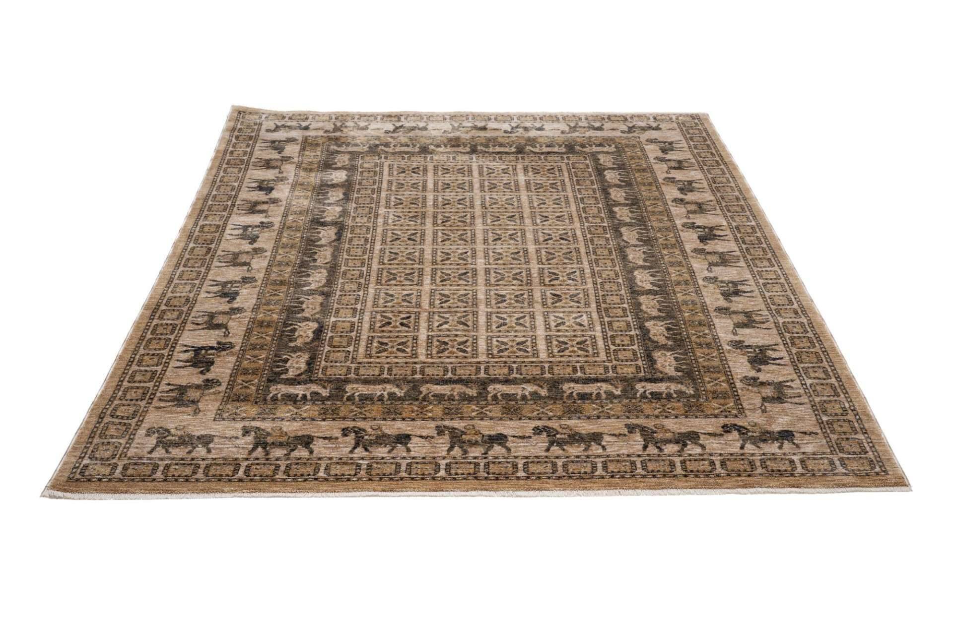 Orientteppich Beatrice Design 137 – Bild 4