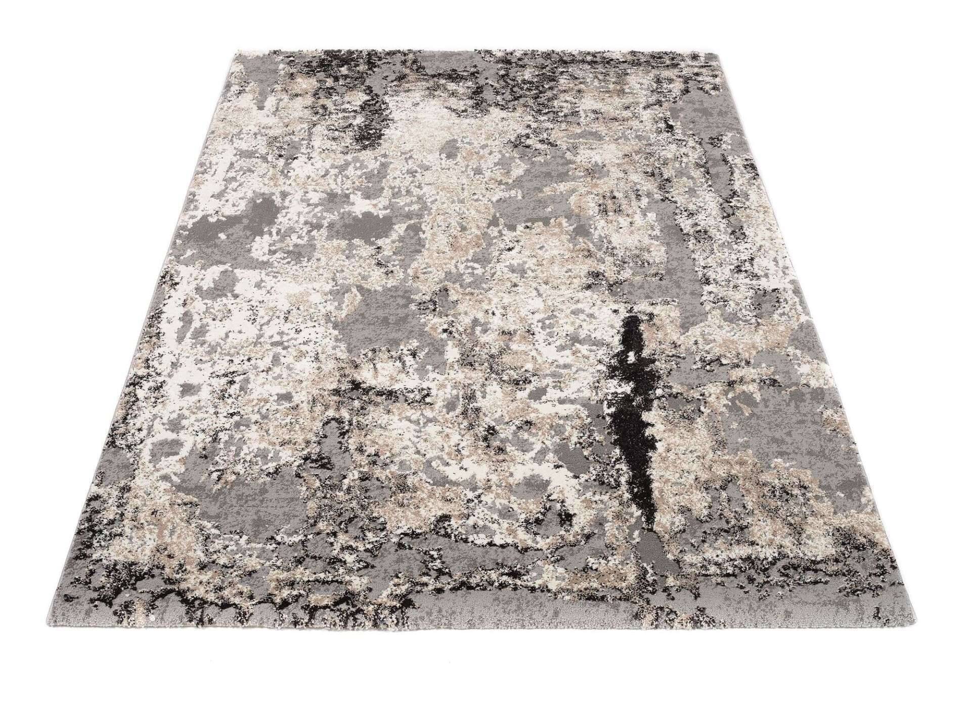 Teppich Juwel Liray Teppich Vintage Hochflor Teppich – Bild 4