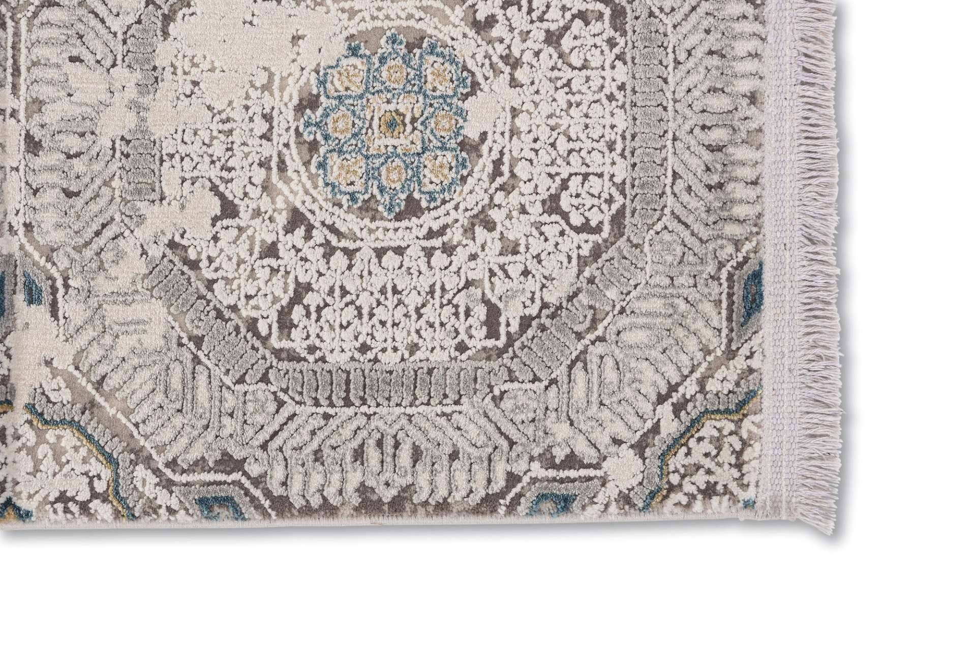 Teppich Modern Vintage Gravina 6624-232-020   – Bild 2