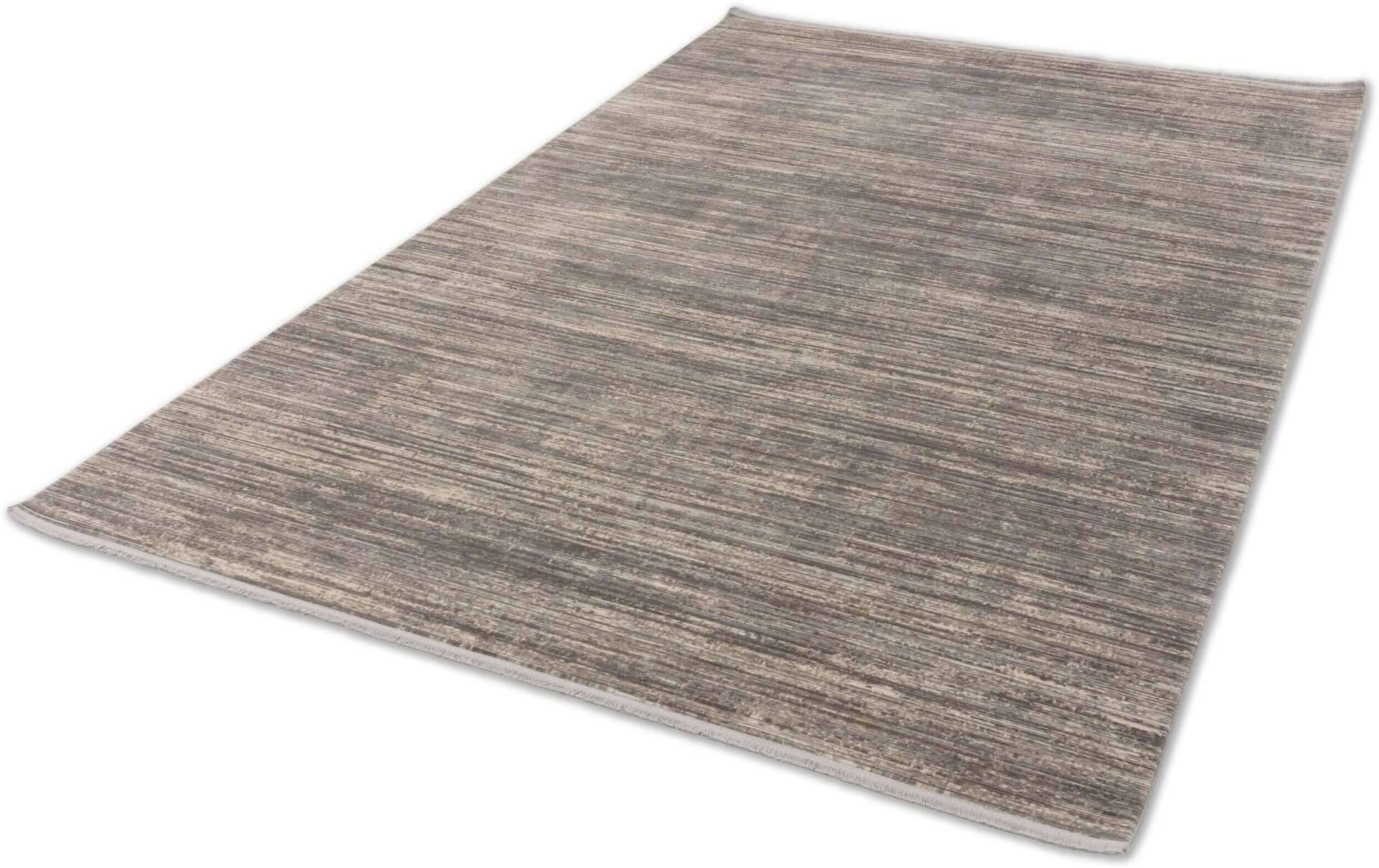 Teppich Modern Gravina 6624-225-004 braun – Bild 5
