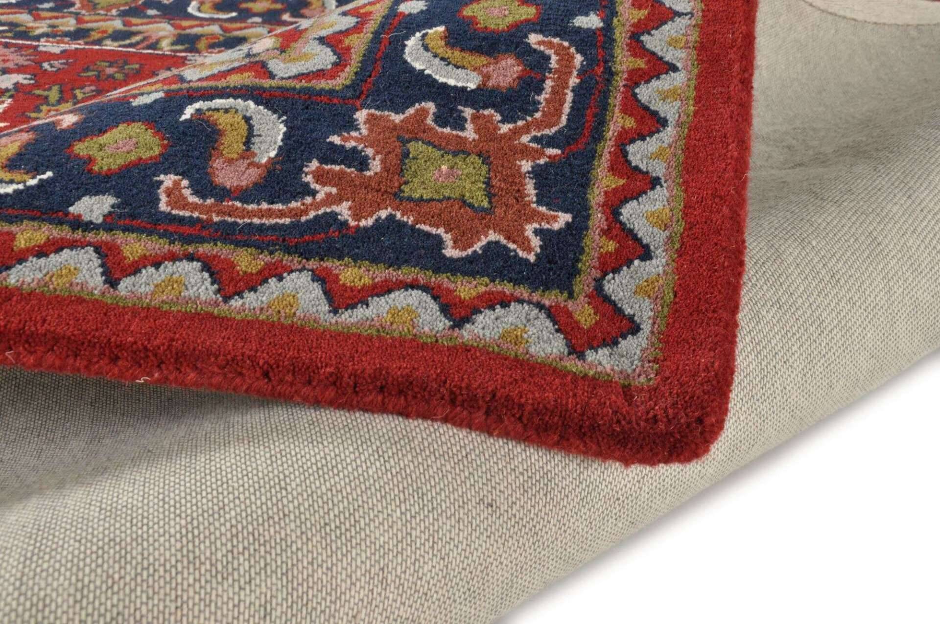 Royal Persian Bidjar reine Schurwolle – Bild 3