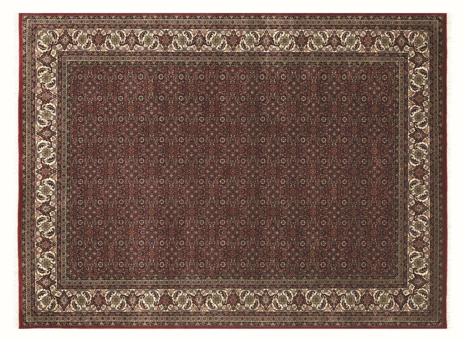 OCI Kamaro Herati Teppich Orient – Bild 5