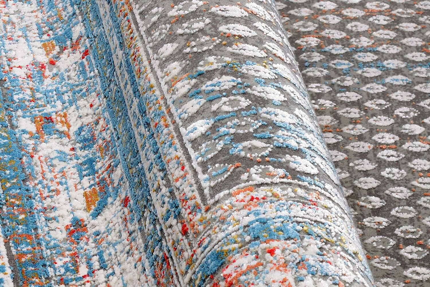 Bestseller Miri OCI Vintage Teppich Mir Muster – Bild 2