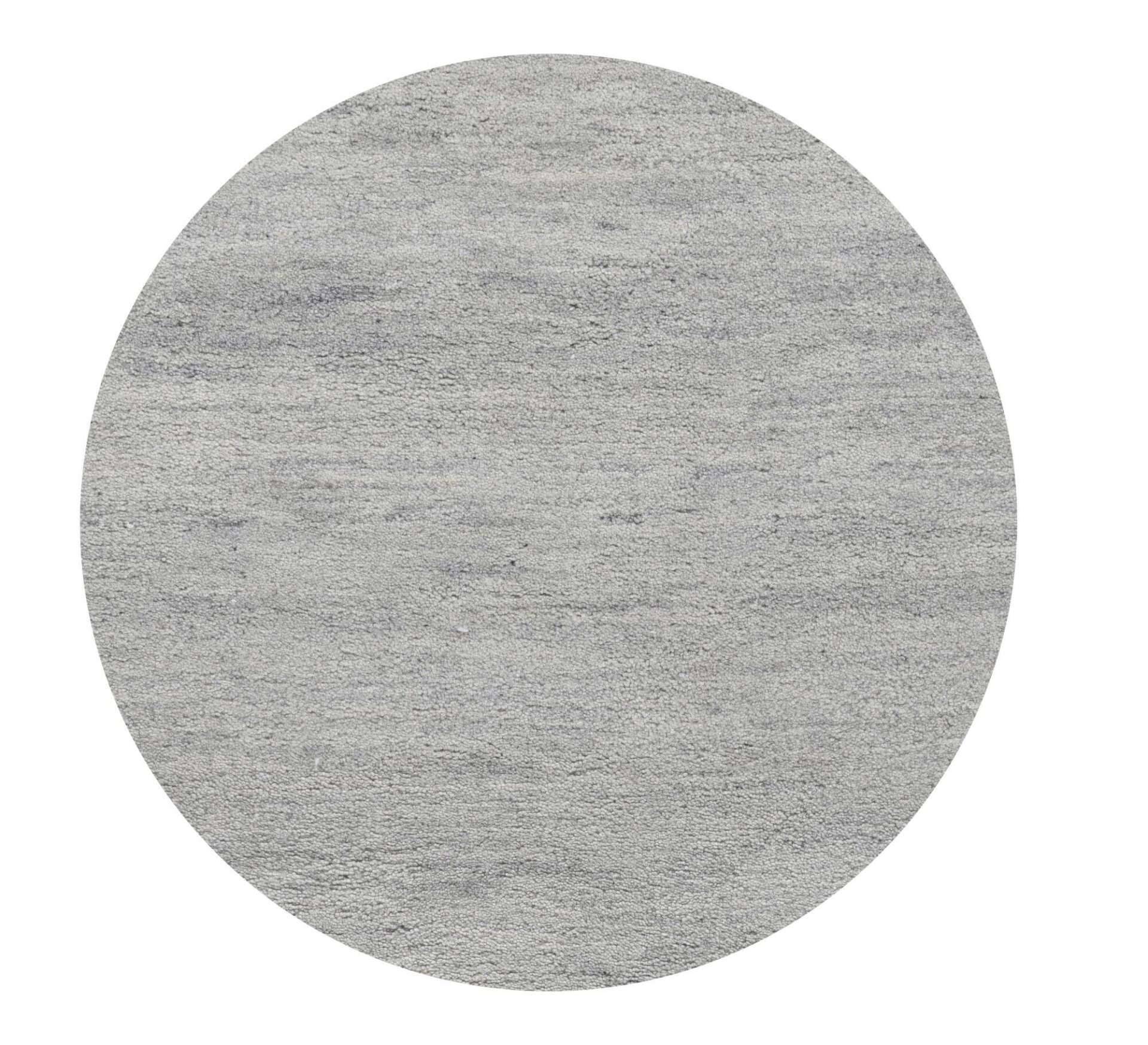 Maloronga Berber Teppich Marokko Natur – Bild 4