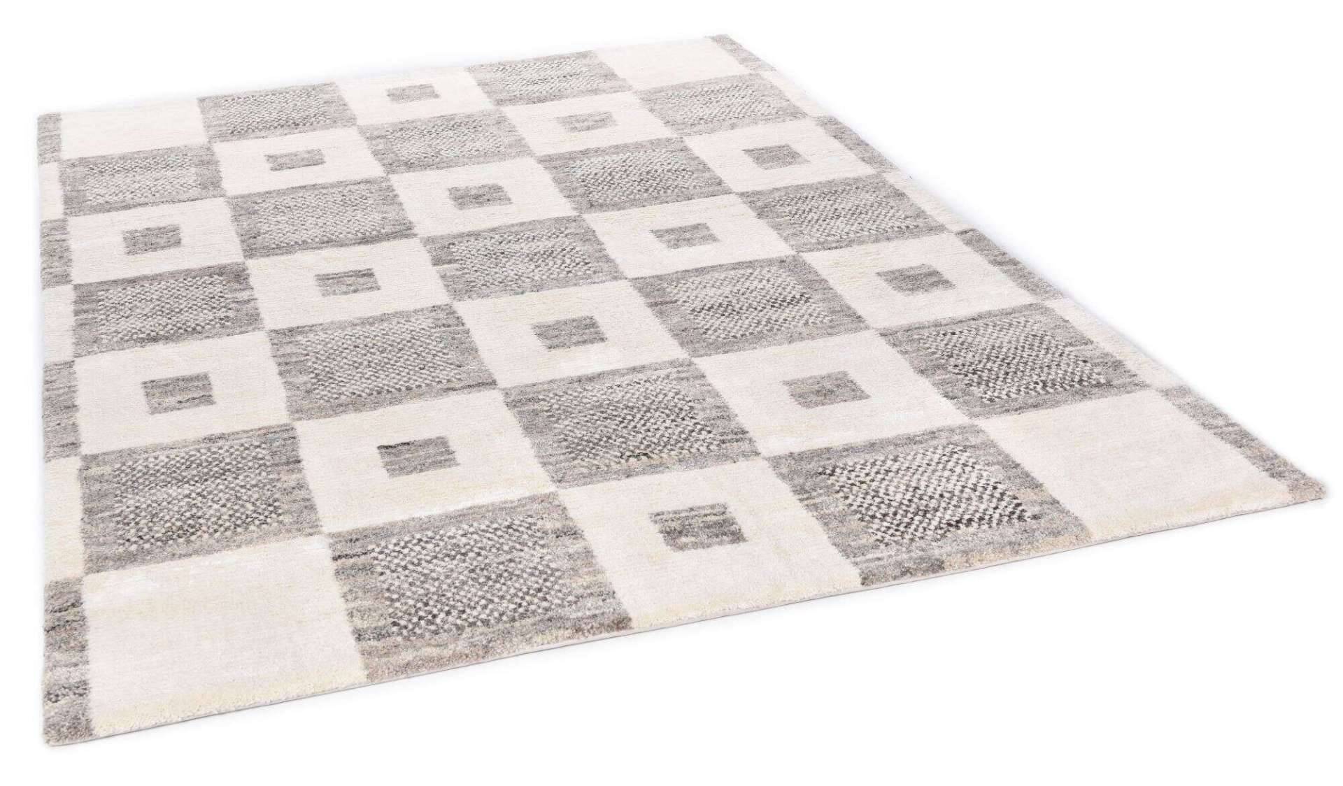 Teppich Nepal Anaconda C4005 im Wunschmaß – Bild 5
