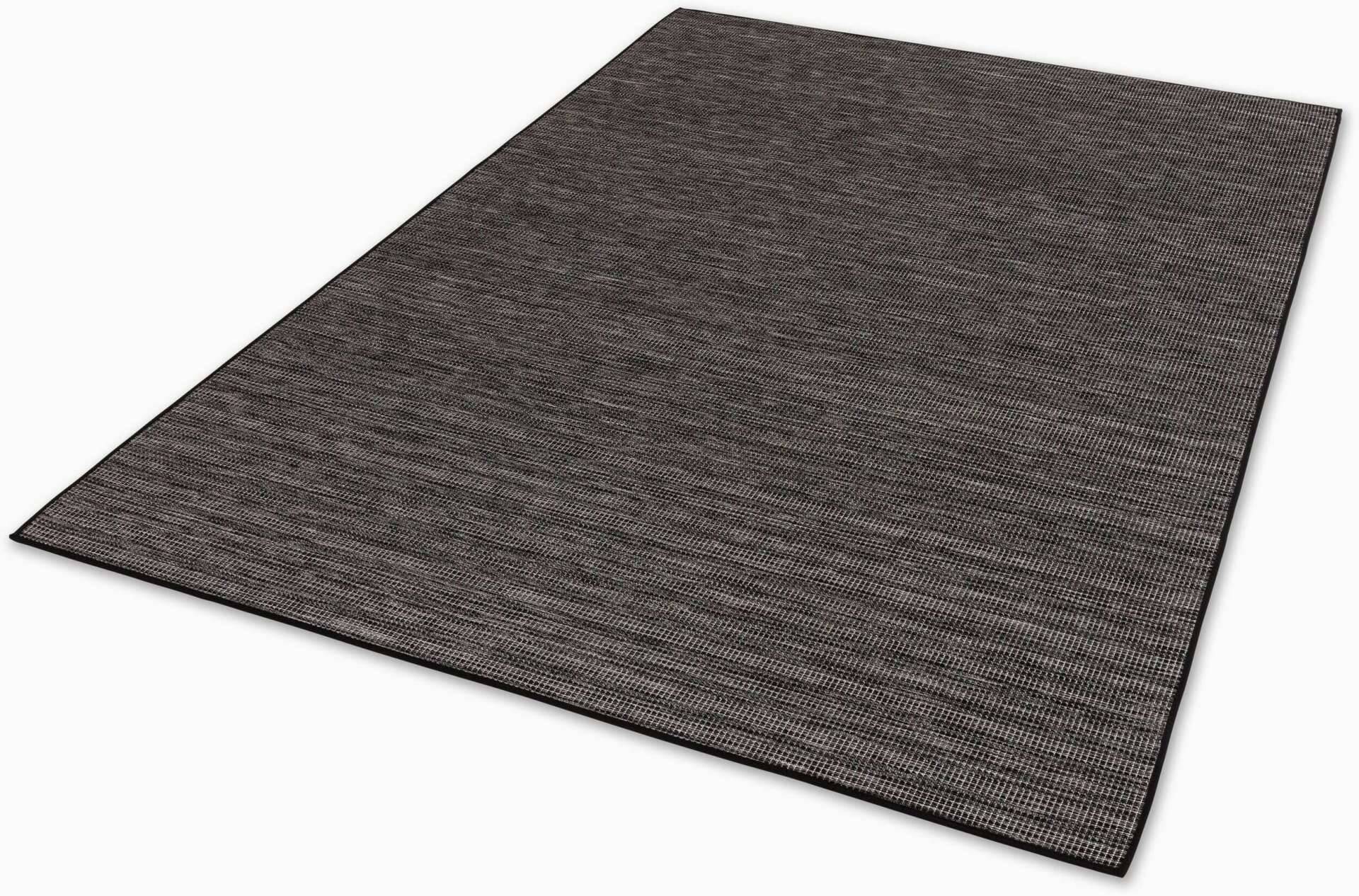 Parkland 6351-220 In- und Outdoor Flachgewebe Teppich Modern – Bild 3