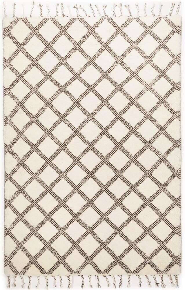 Marmoucha Teppich Design Berber Ethno Style – Bild 1