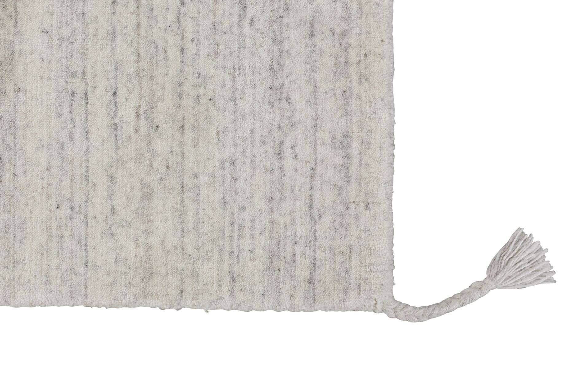 SCHÖNER WOHNEN Teppich Alura 6013-190 Handgewebt Wolle Viskose – Bild 3