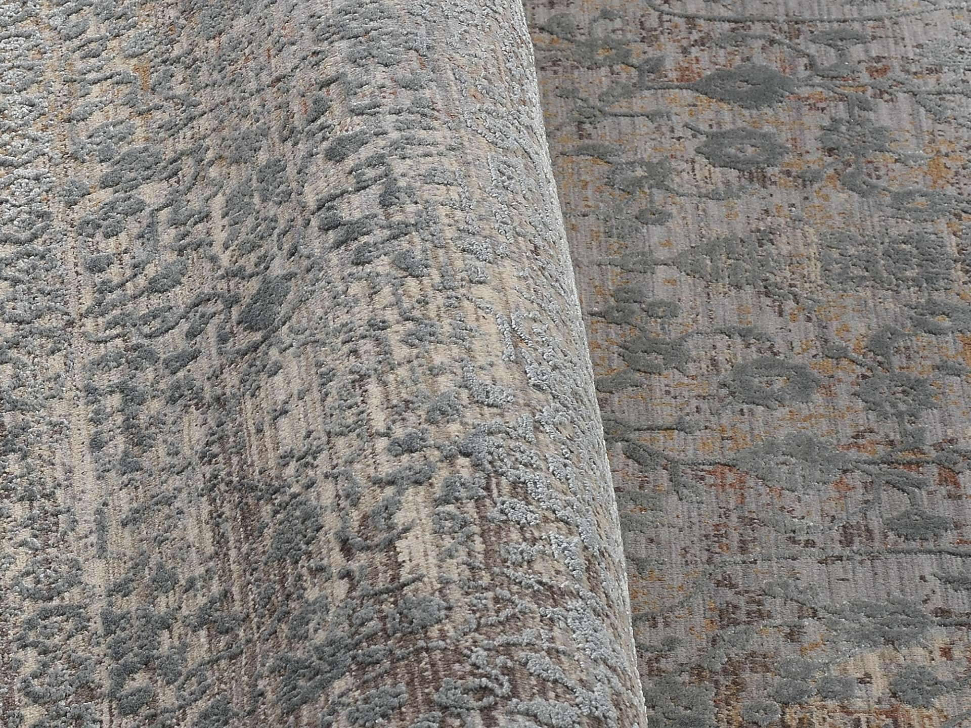 Klassischer Vintage Teppich FARBEN CAESAR von OCI – Bild 6