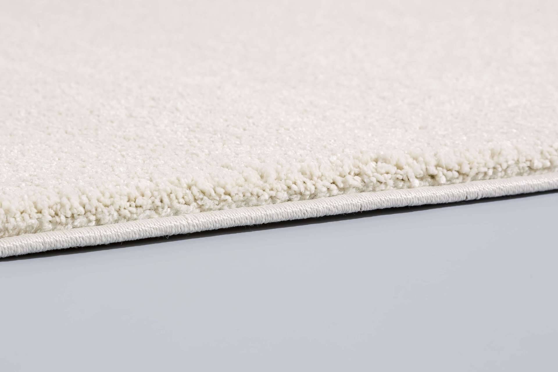 Teppich Joy 6675-190 Schöner Wohnen Teppich Einfarbig – Bild 2