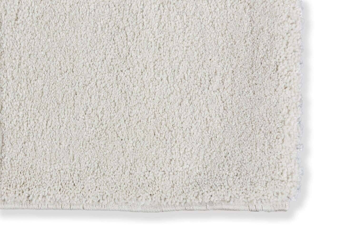 SCHÖNER WOHNEN Teppich Pure 6307-190 Kuschelteppich Hochflor – Bild 4