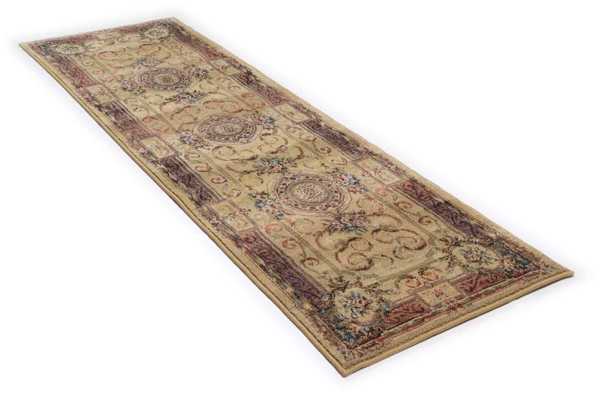 Orientteppich Gabiro 856 Teppich Klassisch Galerie – Bild 2