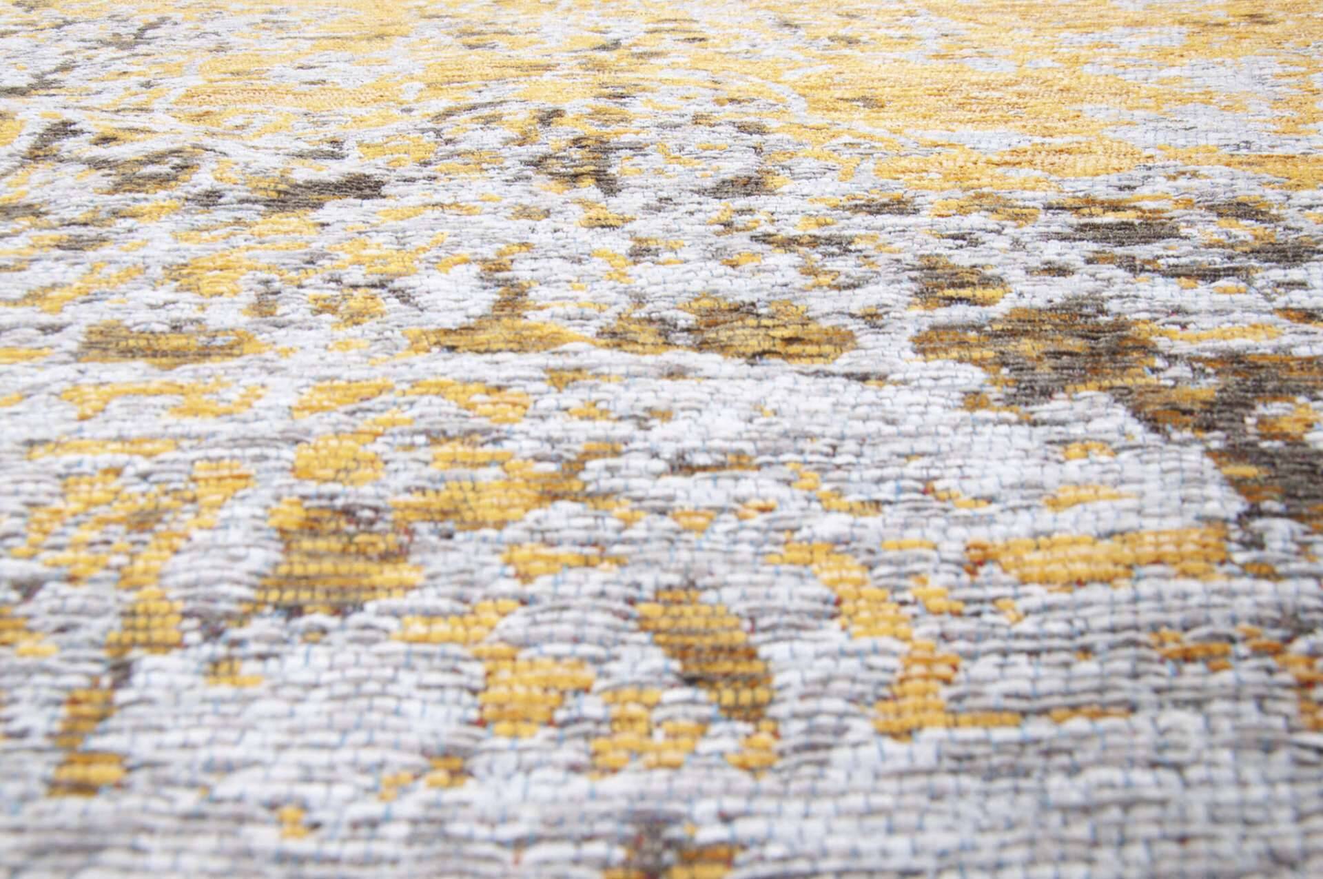 Teppich Funky Orient Kirman Tom Tailor Teppich mit Orient Muster – Bild 5