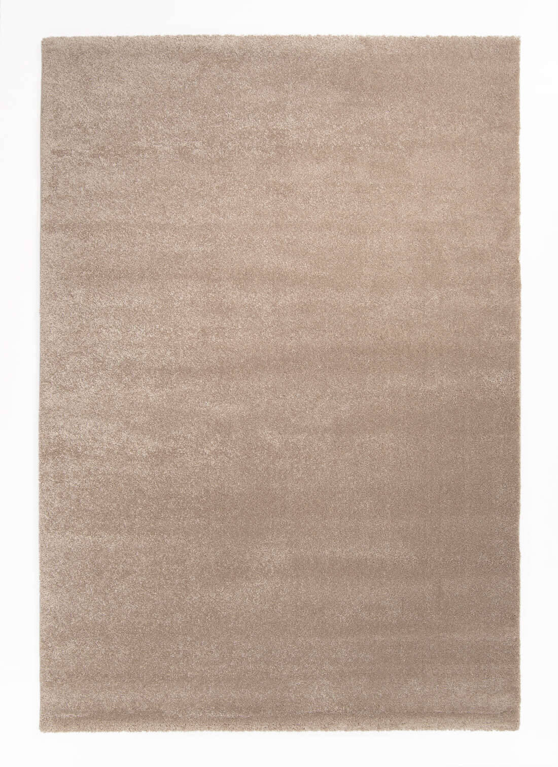 Bellevue Hochflor Teppich Shaggy Teppich Softteppich – Bild 1