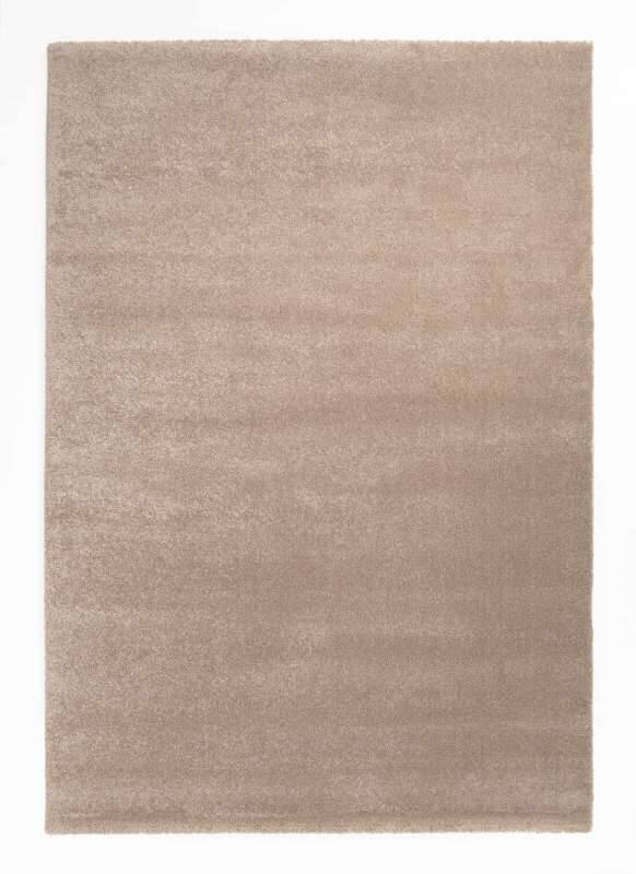 Bellevue Hochflor Teppich Shaggy Teppich Softteppich