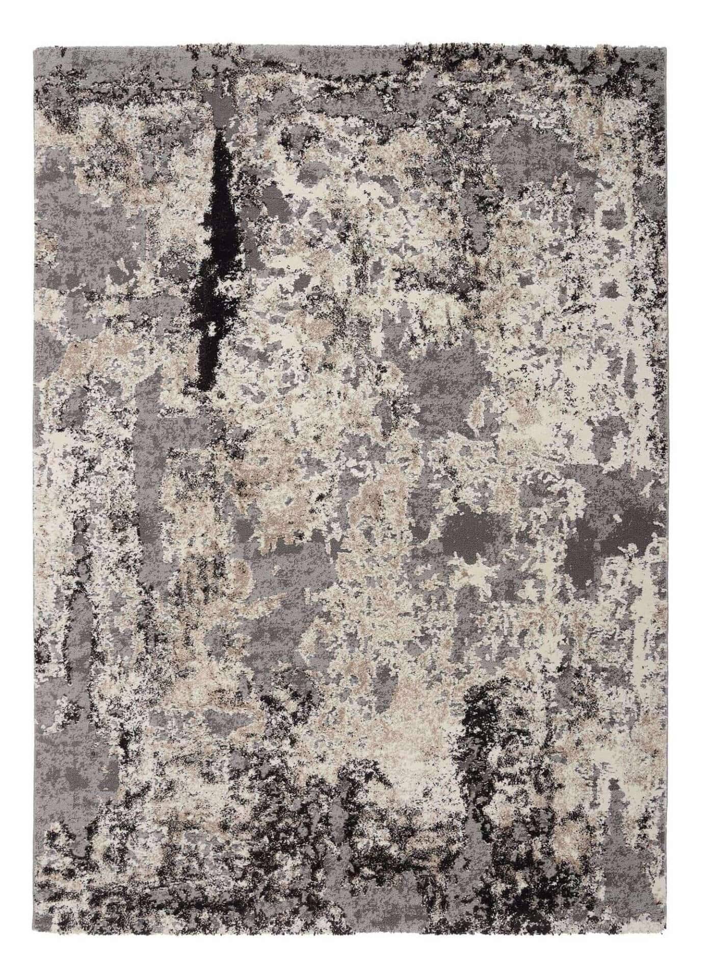 Teppich Juwel Liray Teppich Vintage Hochflor Teppich – Bild 1
