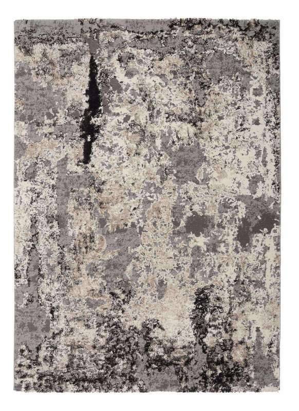 Teppich Juwel Liray Teppich Vintage Hochflor Teppich