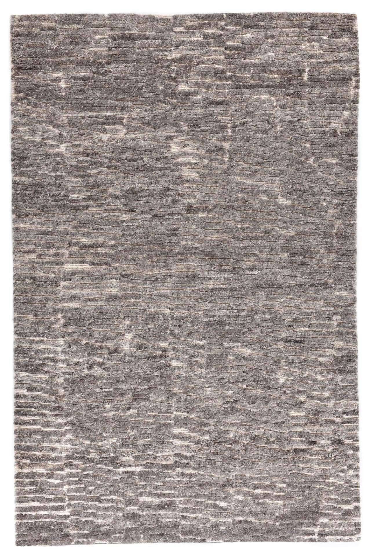 Sangri Nature C4144 Design Teppich 160x230 cm Handgeknüpft – Bild 1