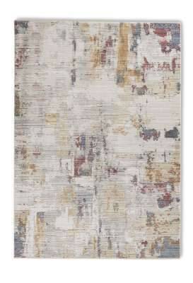 Calea ca.80x150cm D.241 C.099 Allover bunt