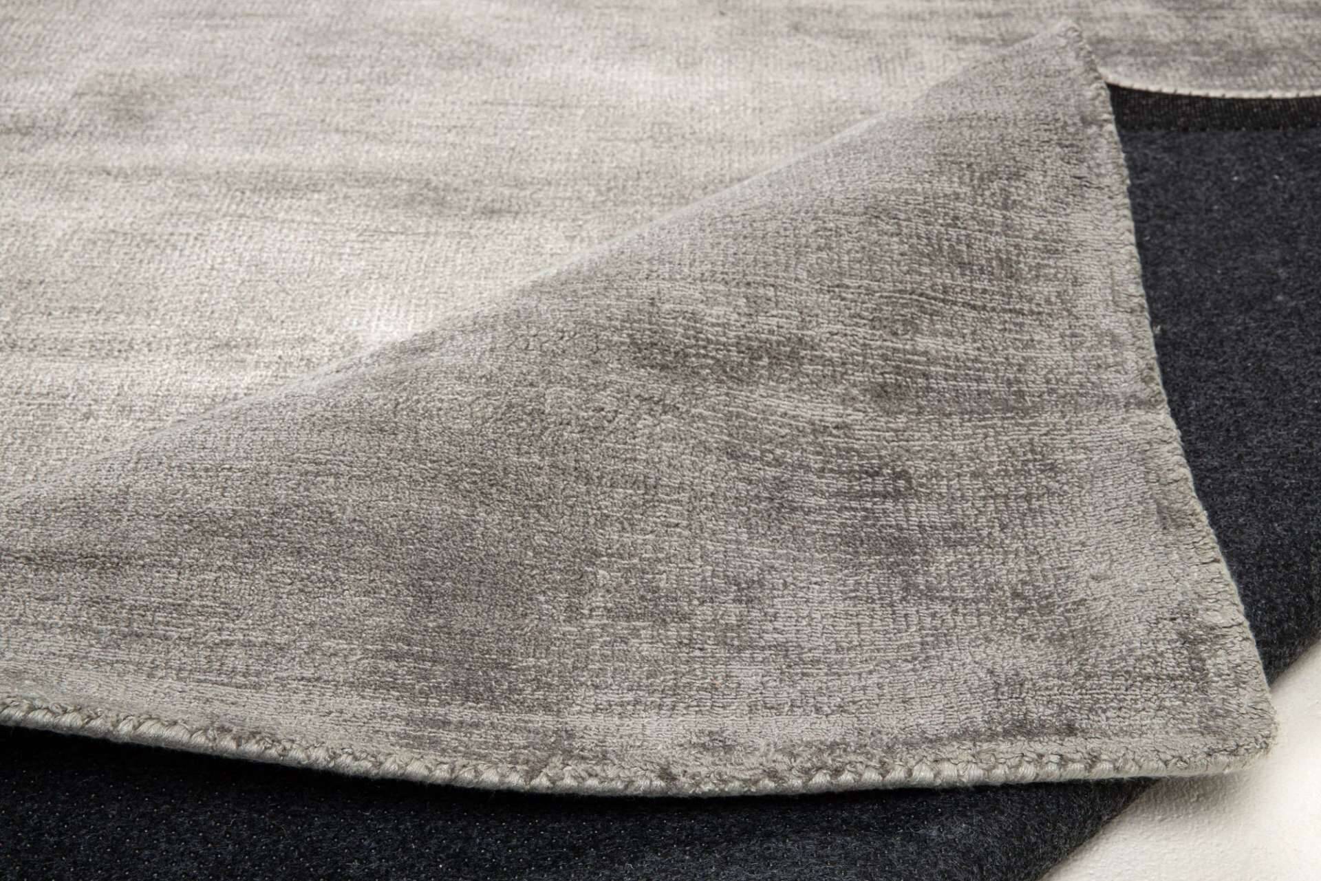Shine Teppich Tom Tailor Vintage Teppich Viskose – Bild 5