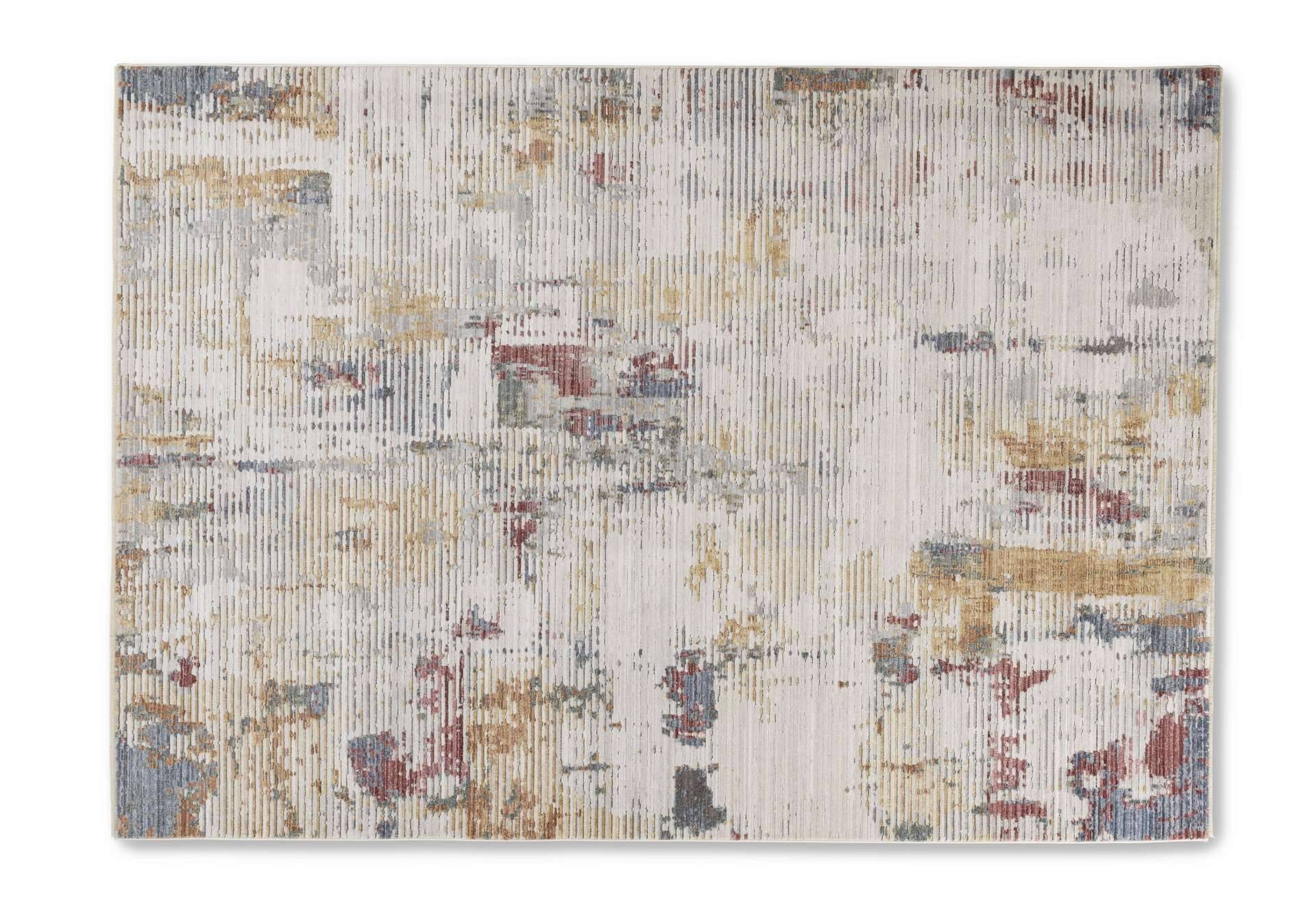 Calea ca.200x285cm D.241 C.099 Allover bunt – Bild 6