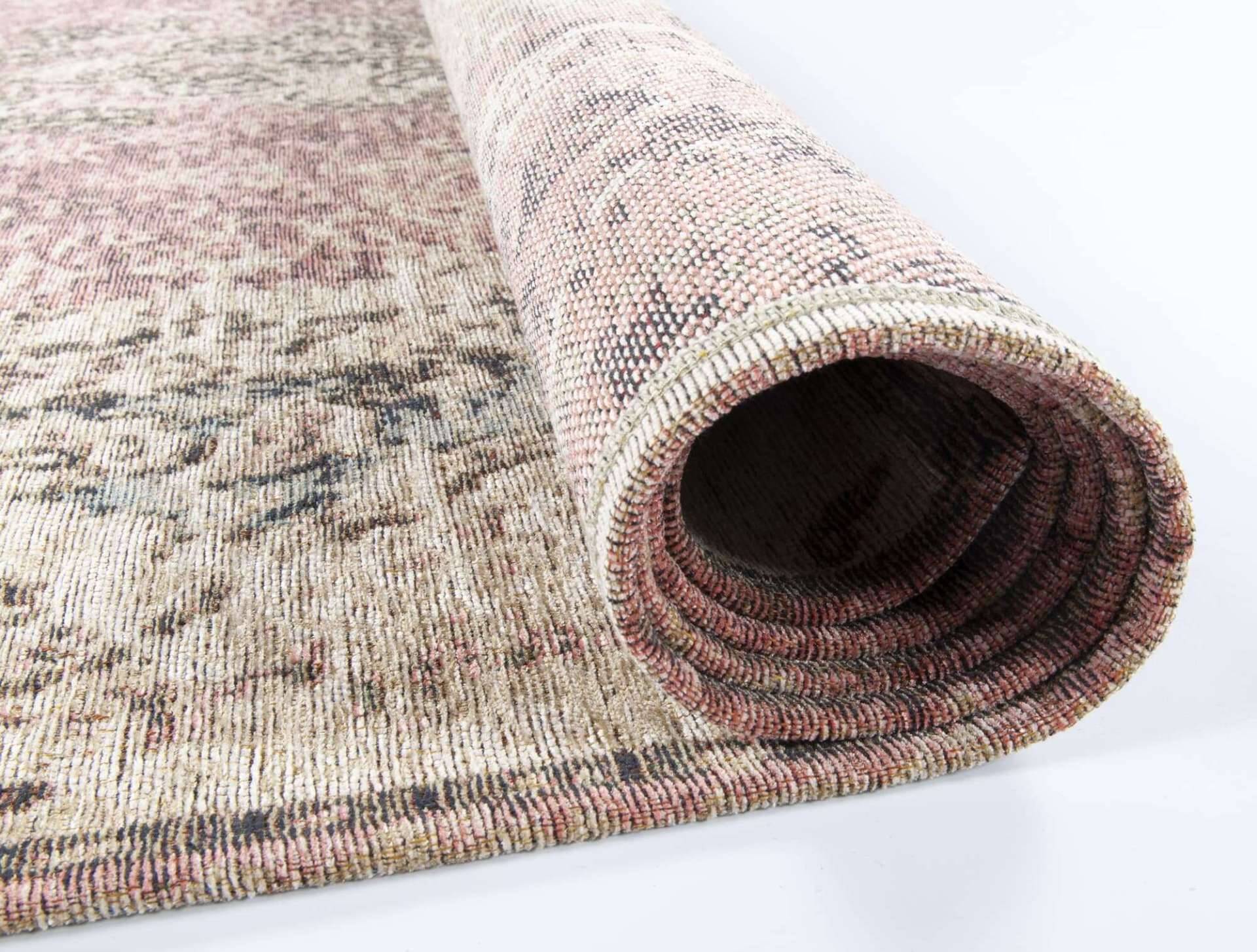 Teppich Funky Orient Keshan Tom Tailor Teppich Klaasisch – Bild 3