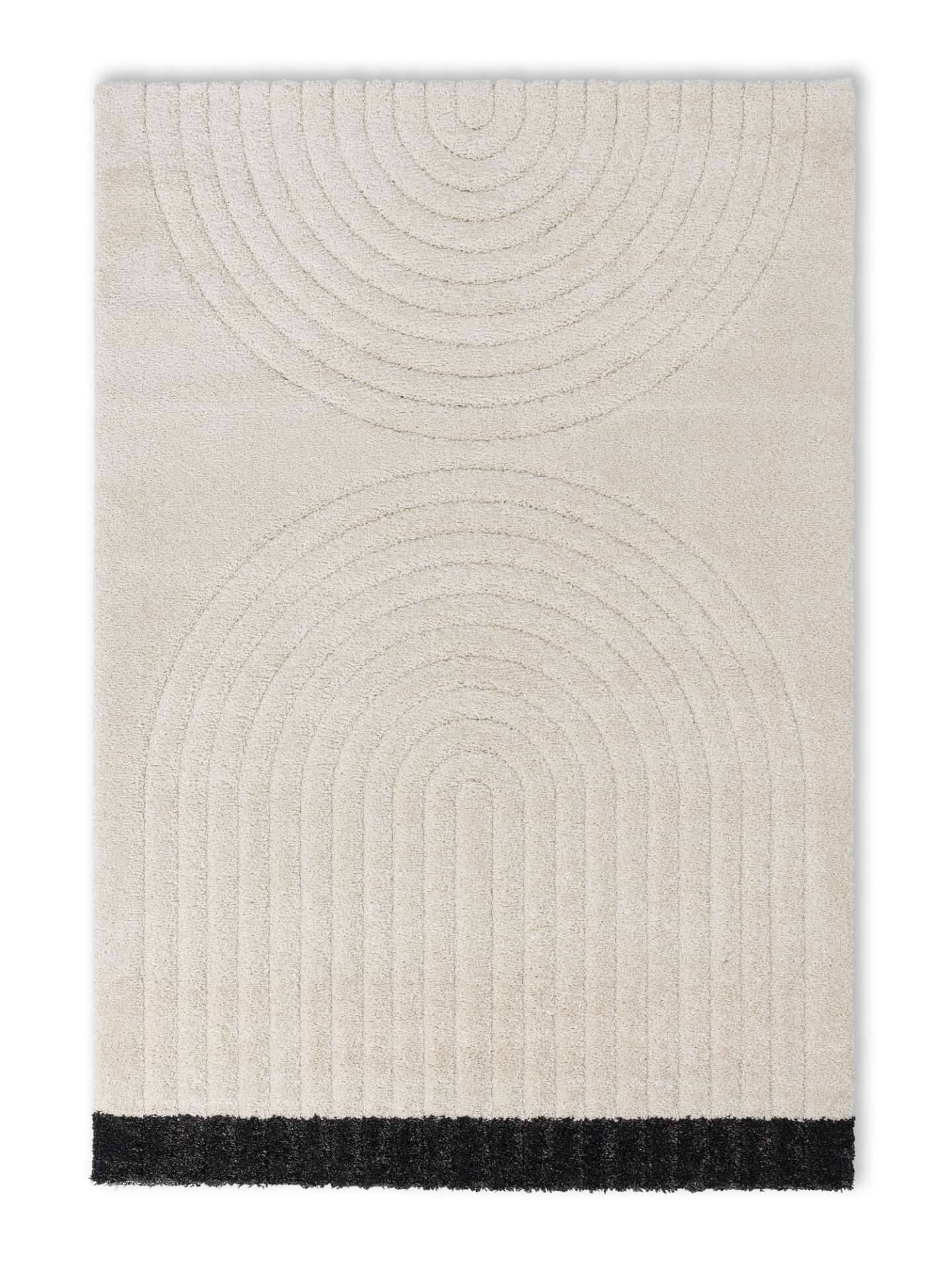 Boho Teppich Winsome 6318-244-000 von SCHÖNER WOHNEN – Bild 1