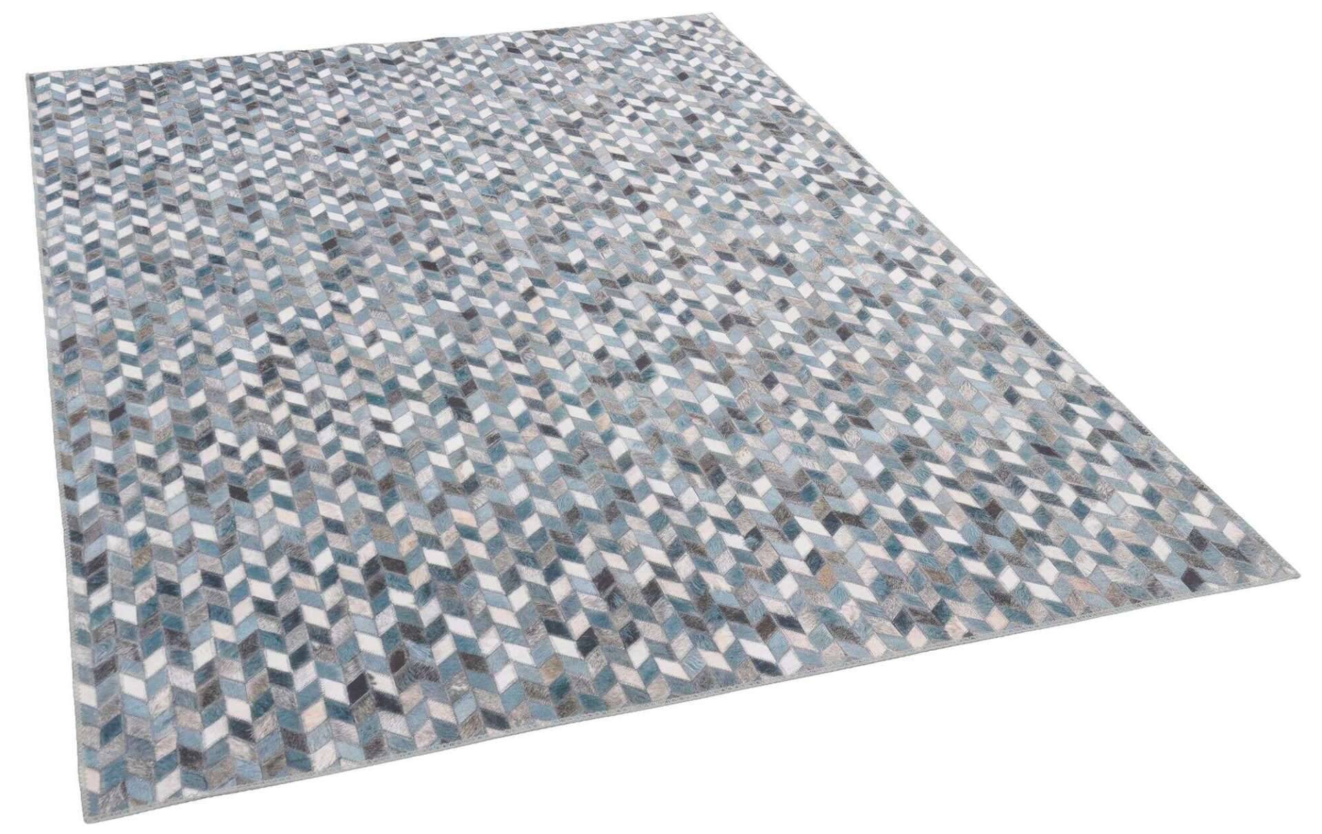 Design Teppich Serena GF-078 Gino Falcone – Bild 5