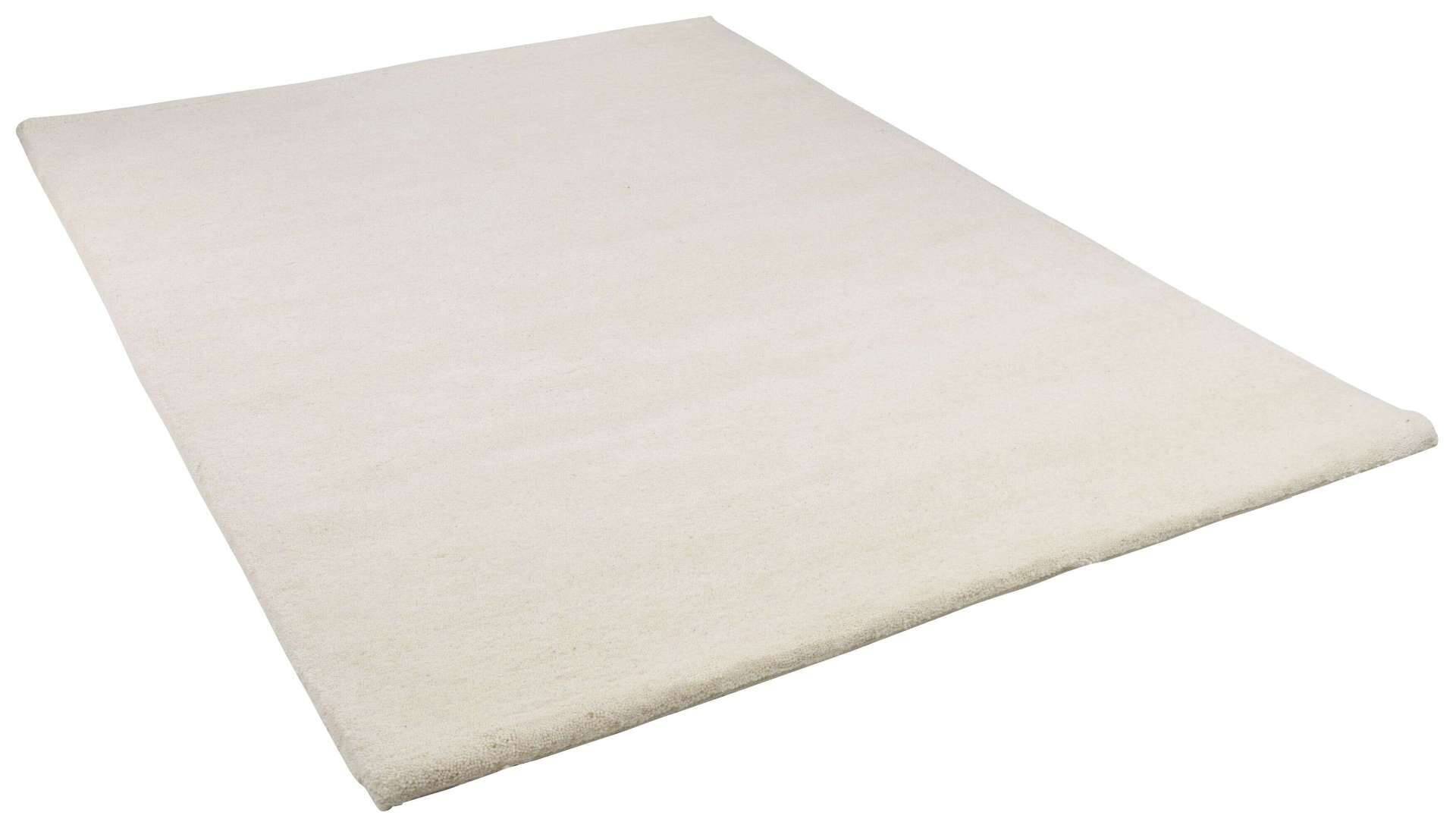Maloronga Berber Teppich Marokko Natur – Bild 3