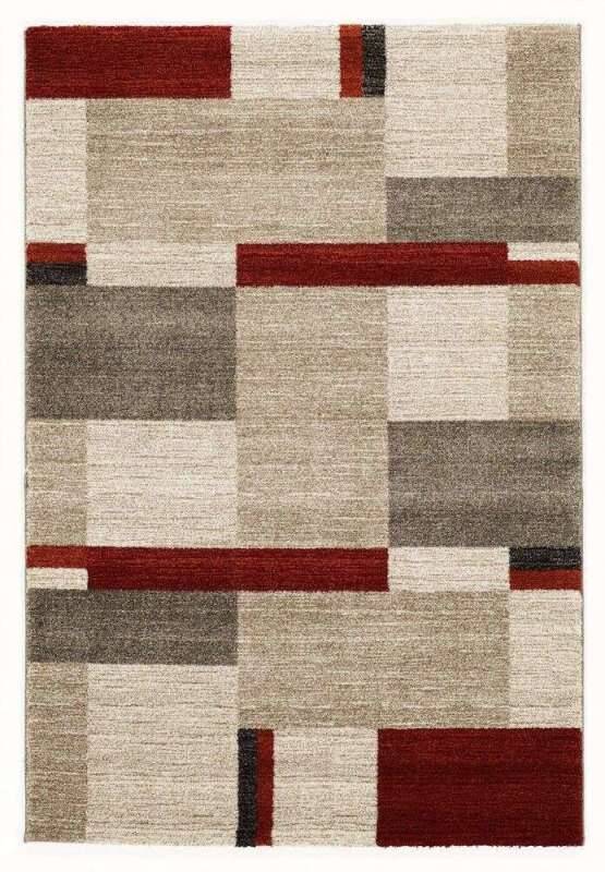 Teppich Castle Beppo Hochflor Shaggy Teppich Modern