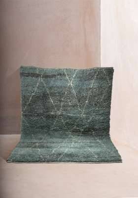 Paulig Moroccan Roots Design 56 Berber Teppich