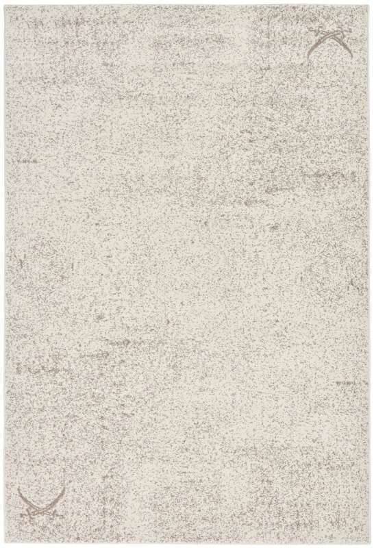 SANSIBAR Flachwebteppich Heide SA-036