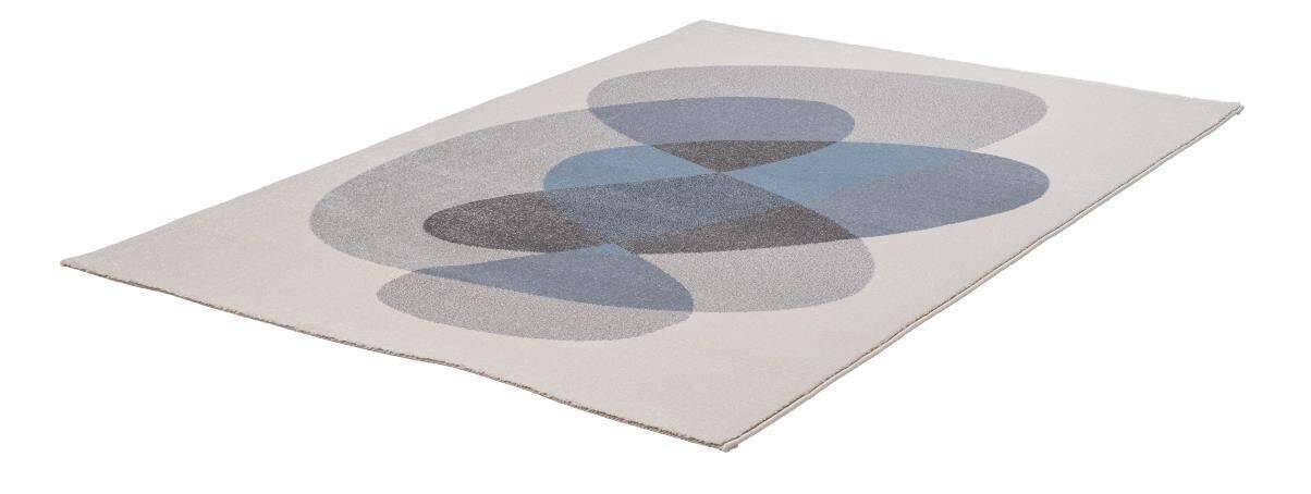 LILLE Teppich Moderner Webteppich Teppich Design McThree – Bild 4