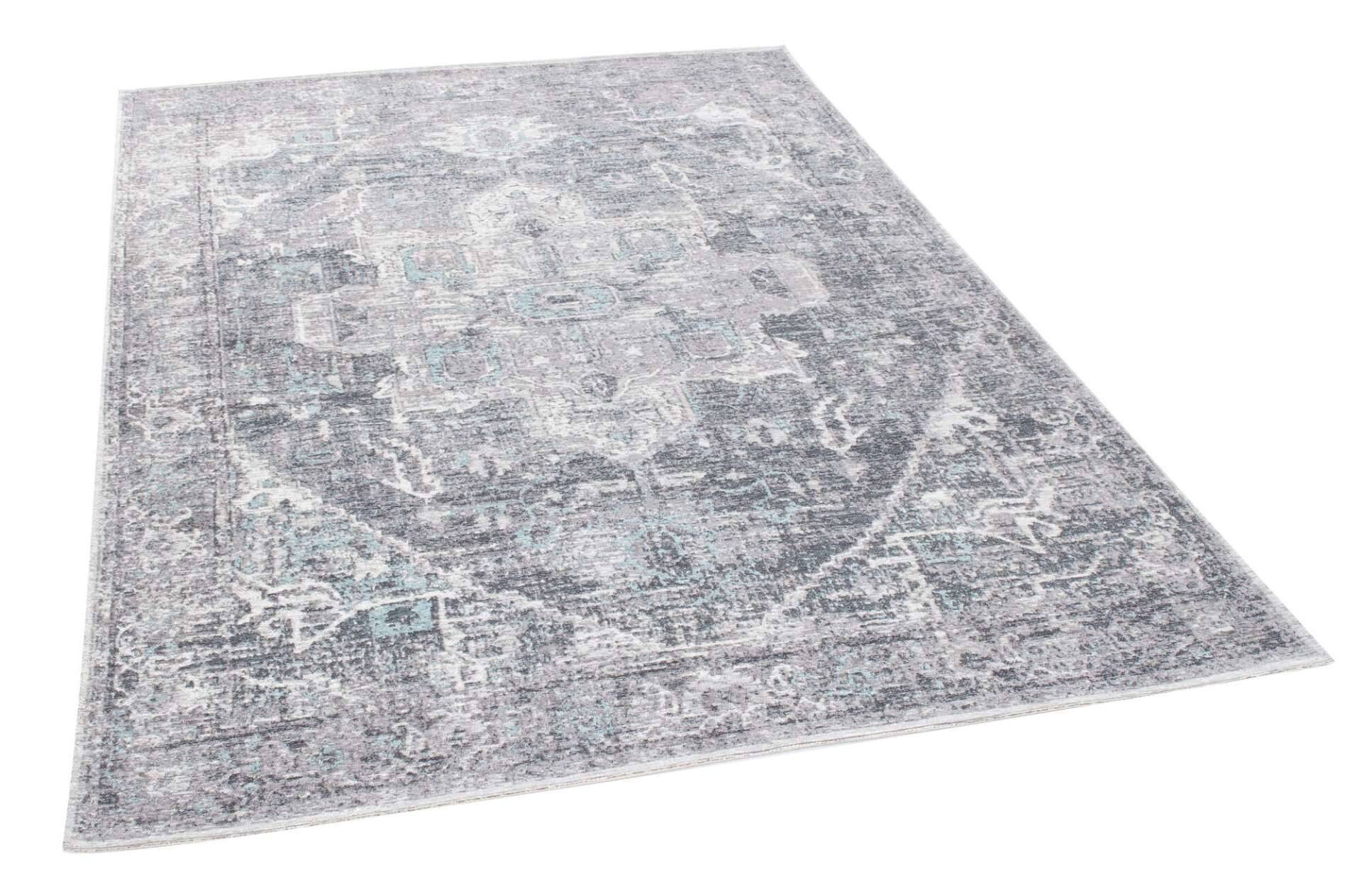 Teppich Funky Orient Tabriz Tom Tailor Orientteppich – Bild 7