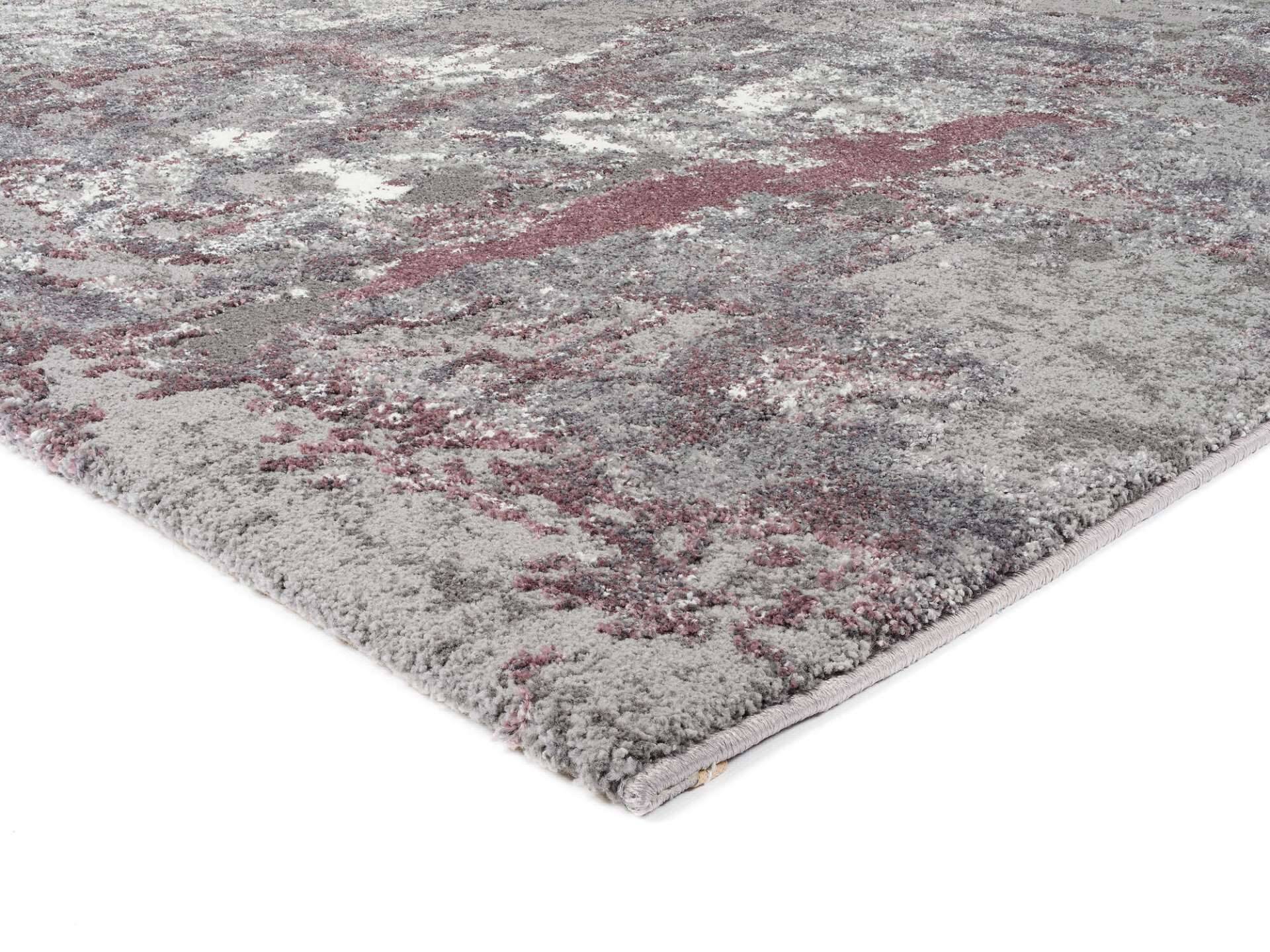 Teppich Juwel Liray Teppich Vintage Hochflor Teppich – Bild 7