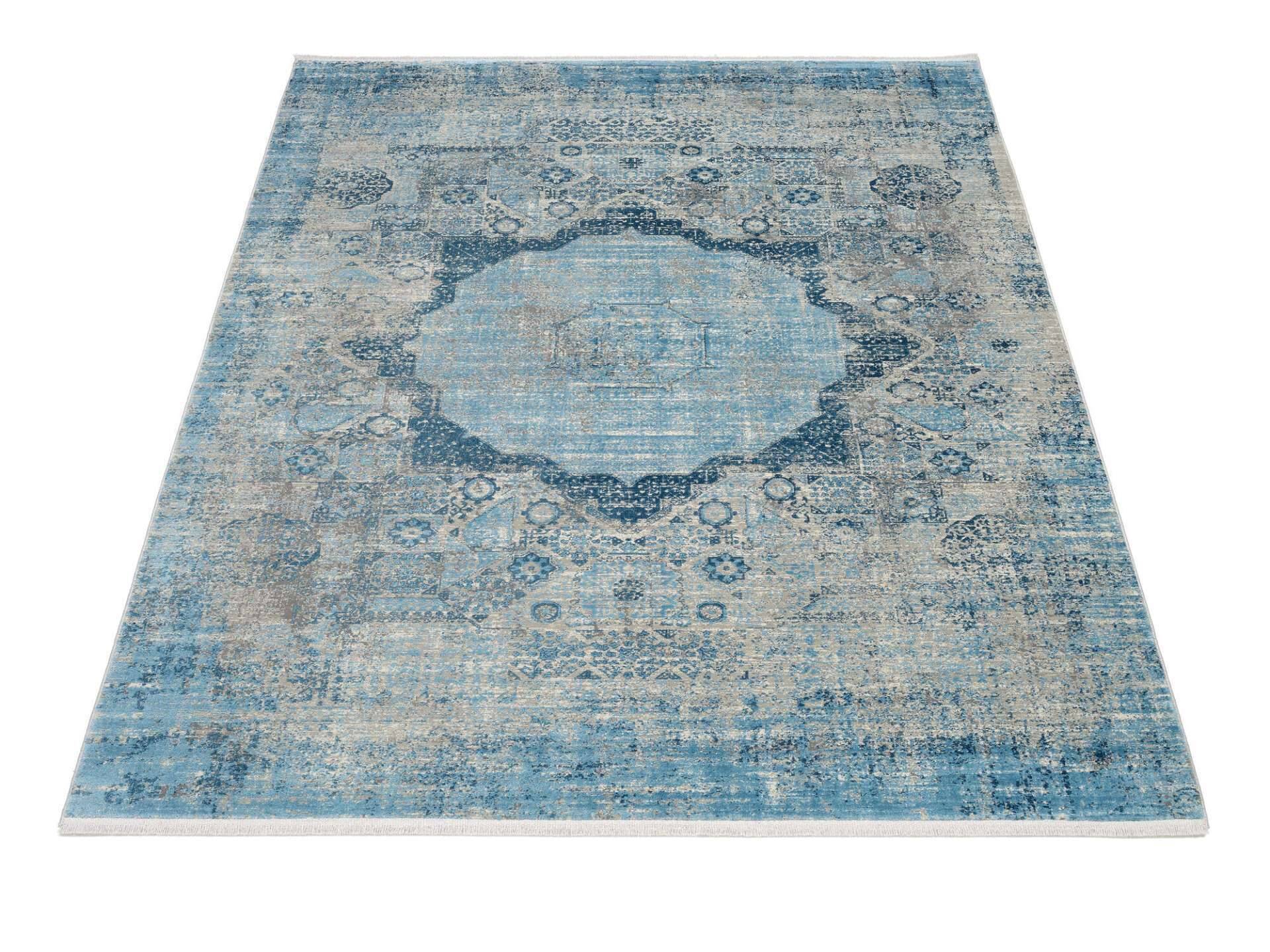 Teppich Orient Colour Medi OCI Teppich Vintage – Bild 7